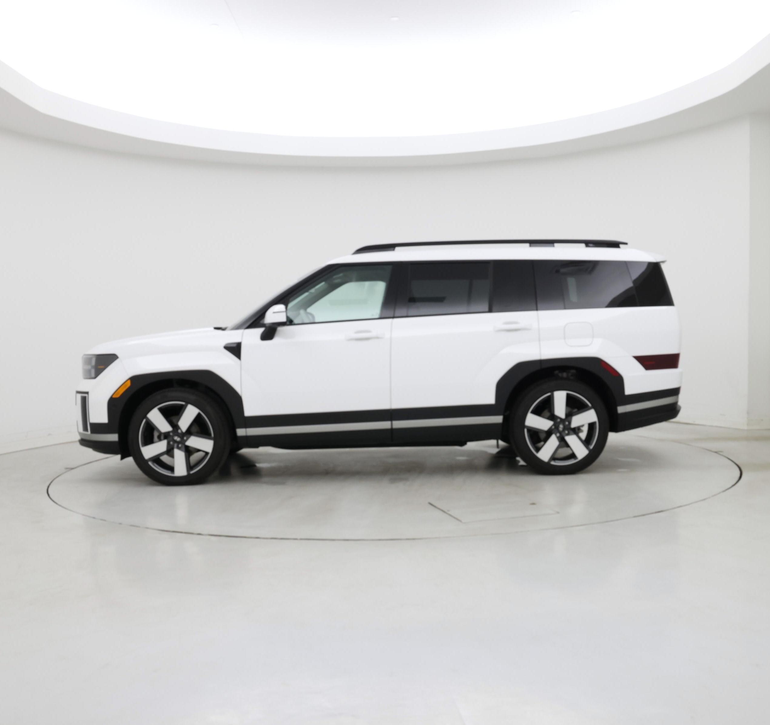 Thumbnail: 2024 Hyundai Santa Fe - 3