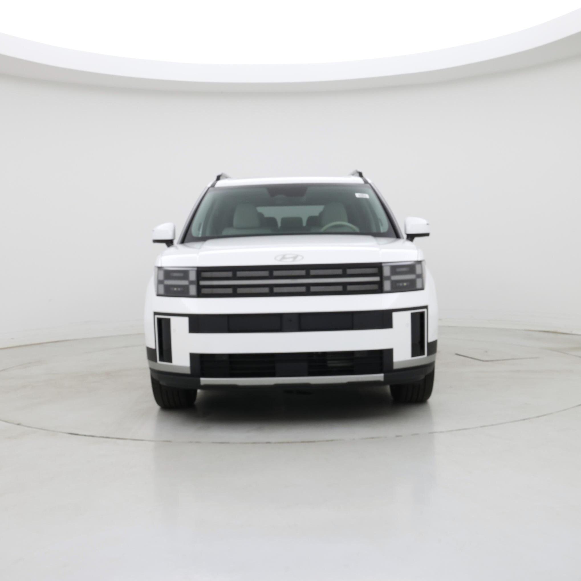 Thumbnail: 2024 Hyundai Santa Fe - 5