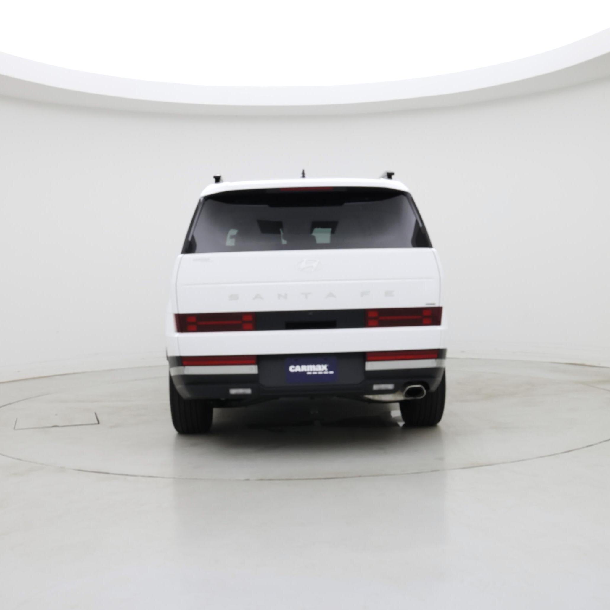 Thumbnail: 2024 Hyundai Santa Fe - 6