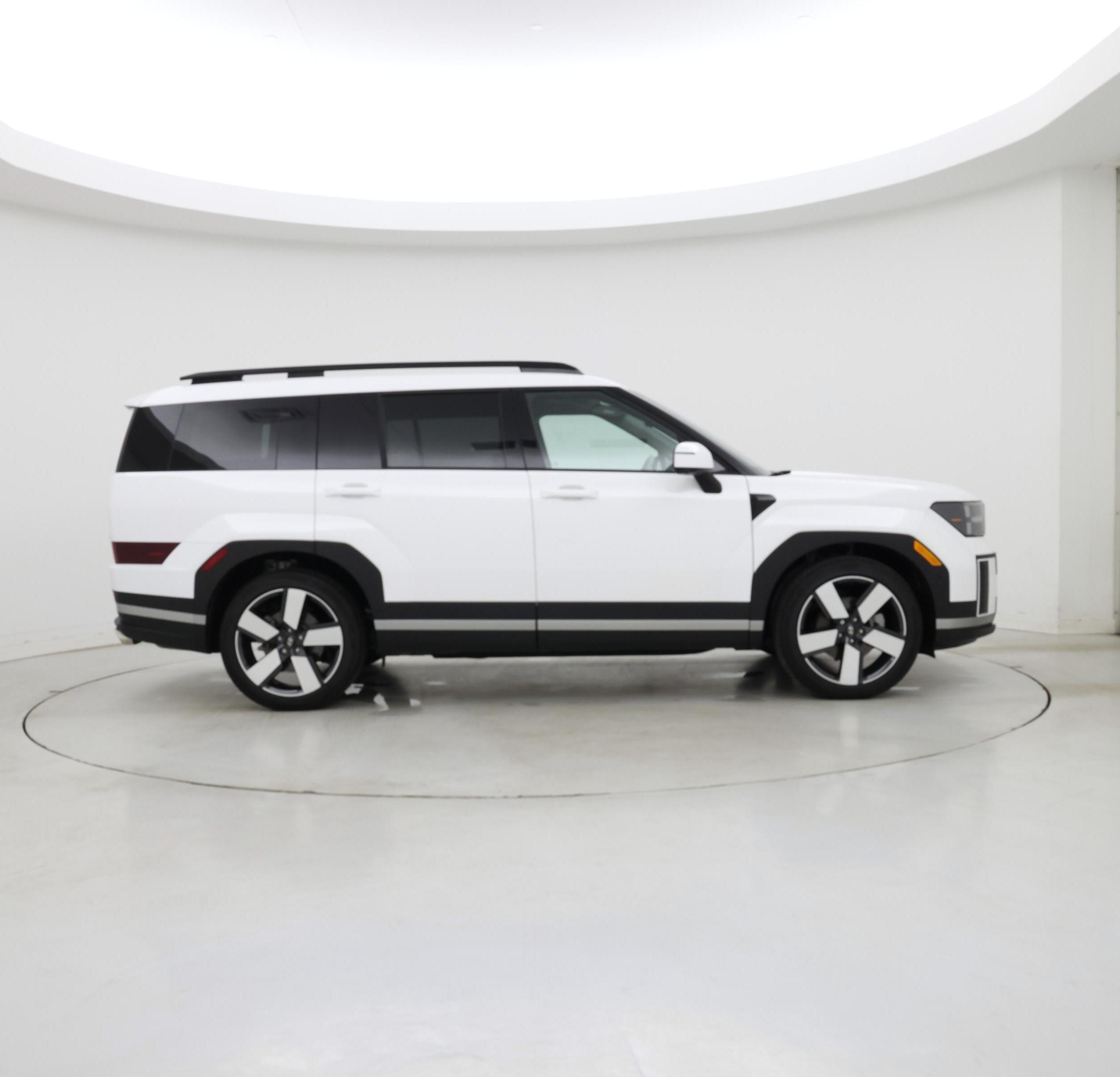 Thumbnail: 2024 Hyundai Santa Fe - 7