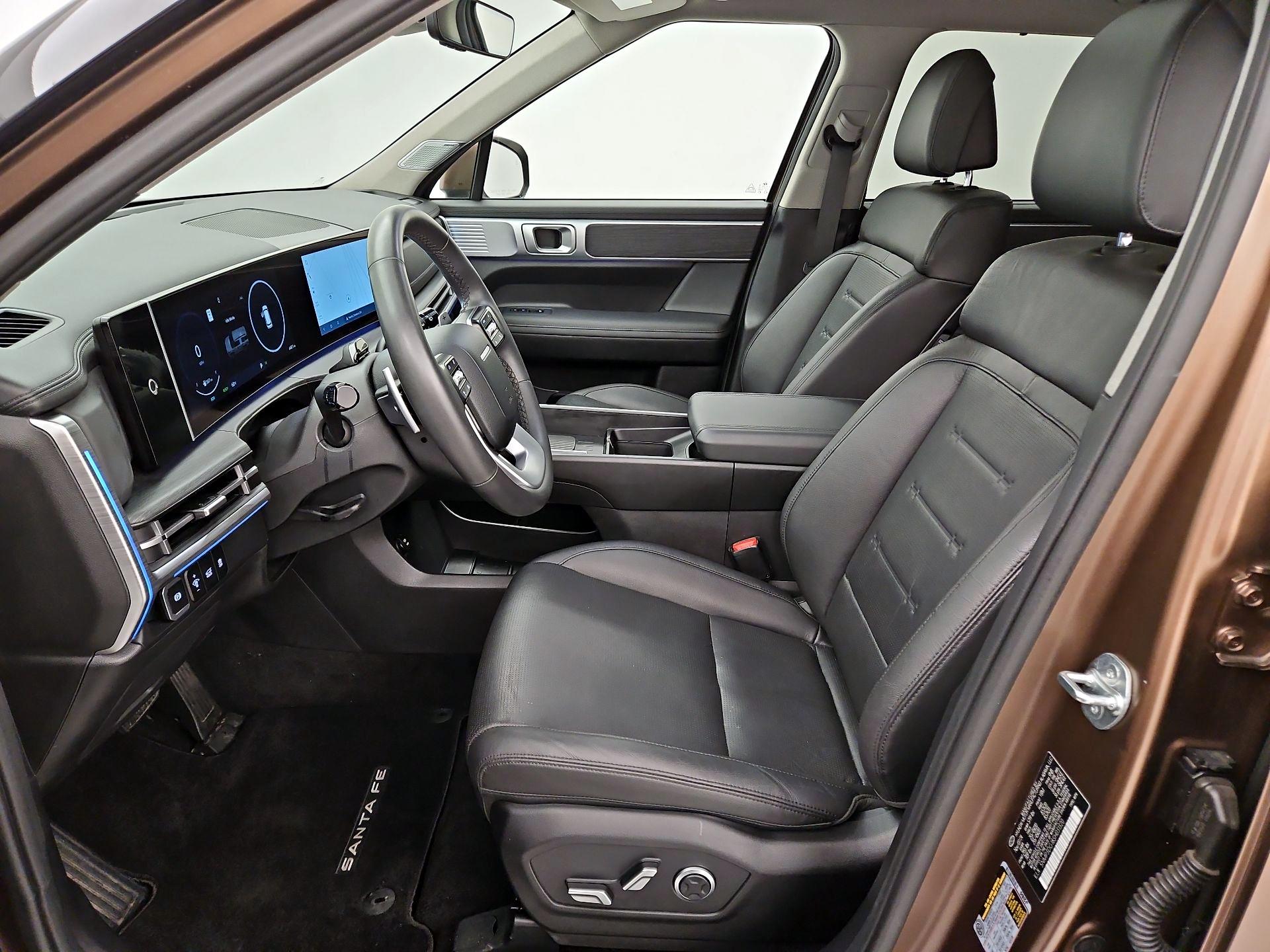 Thumbnail: 2025 Hyundai Santa Fe - 11