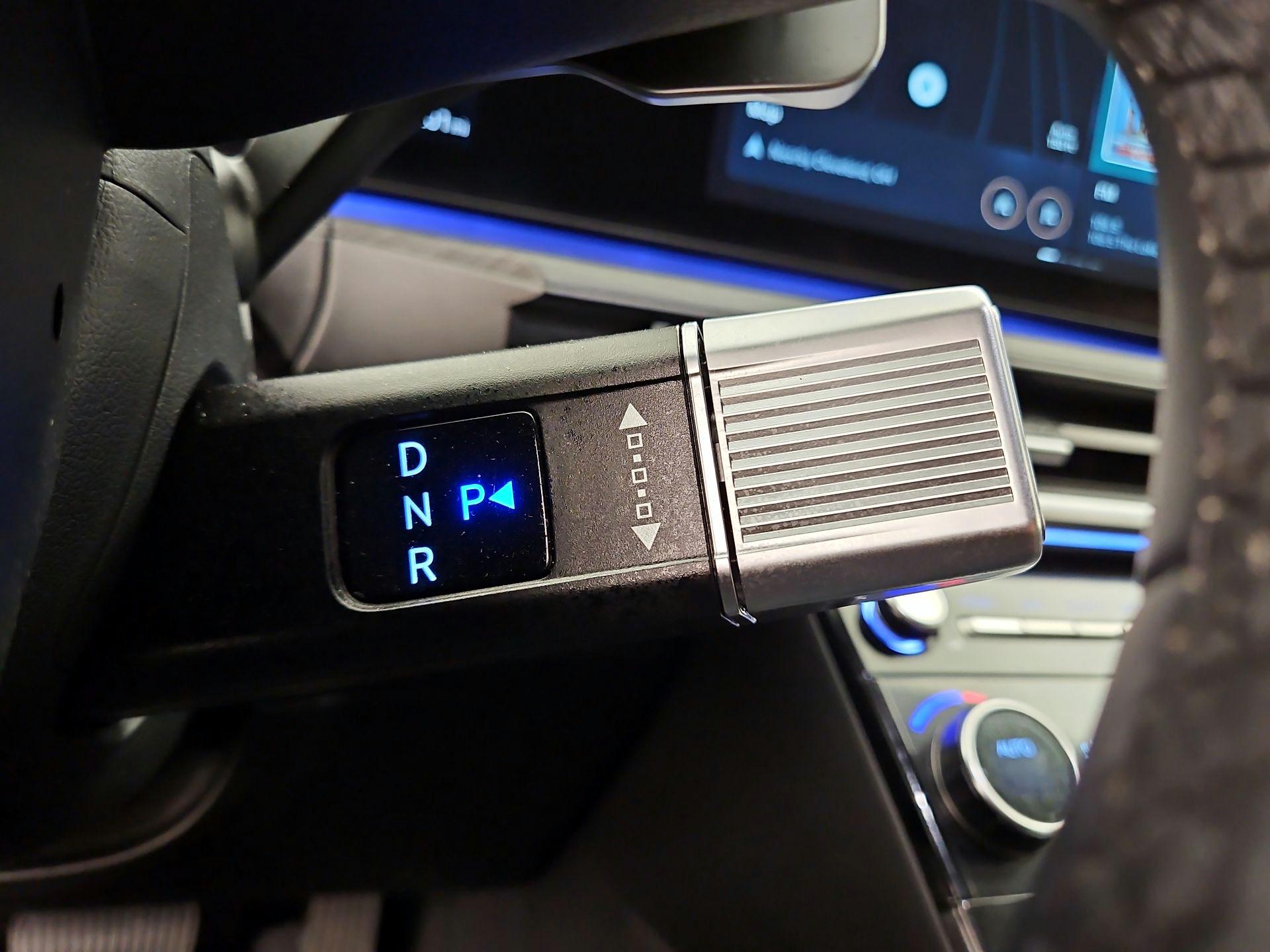 Thumbnail: 2025 Hyundai Santa Fe - 18