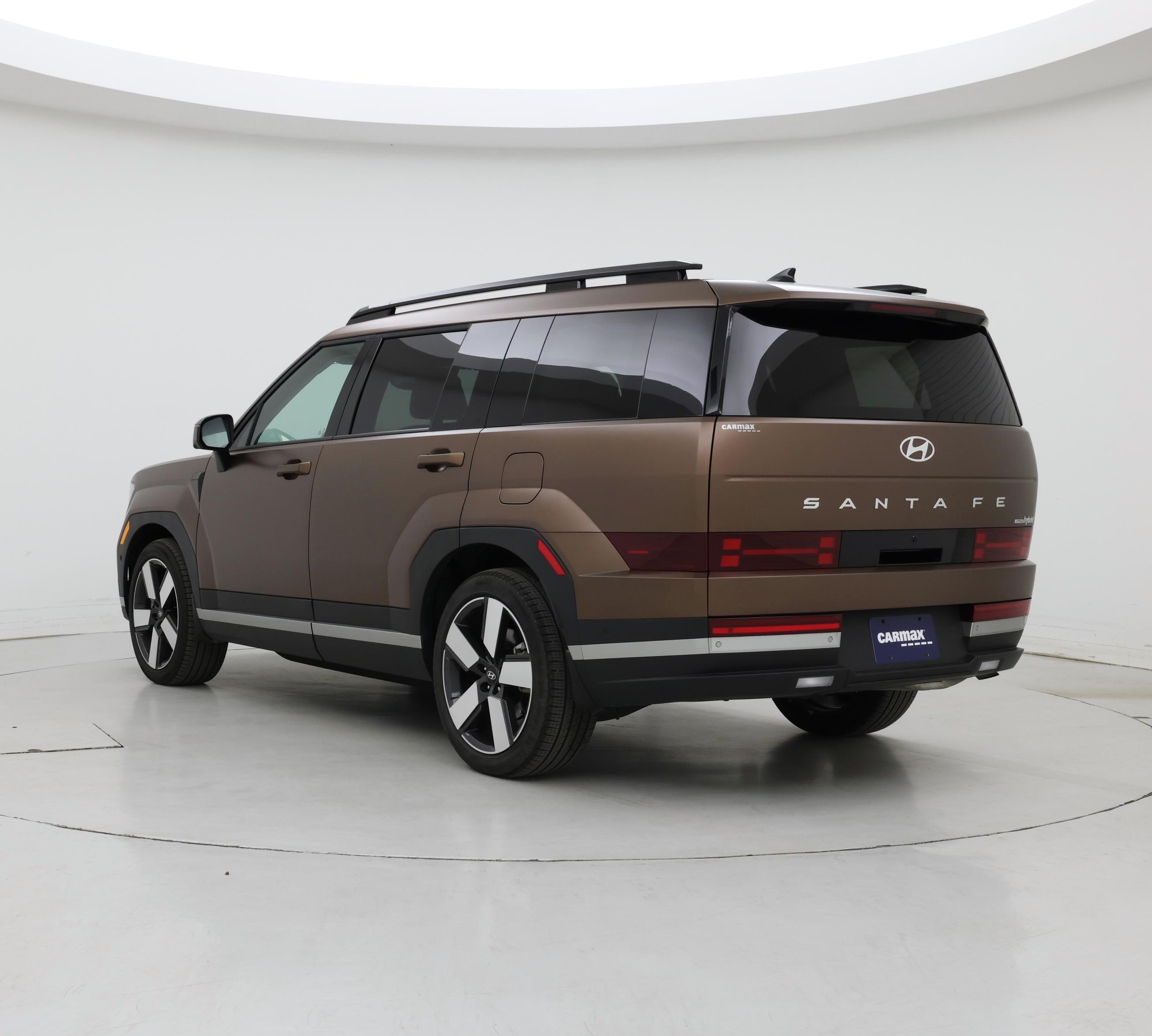 Thumbnail: 2025 Hyundai Santa Fe - 2