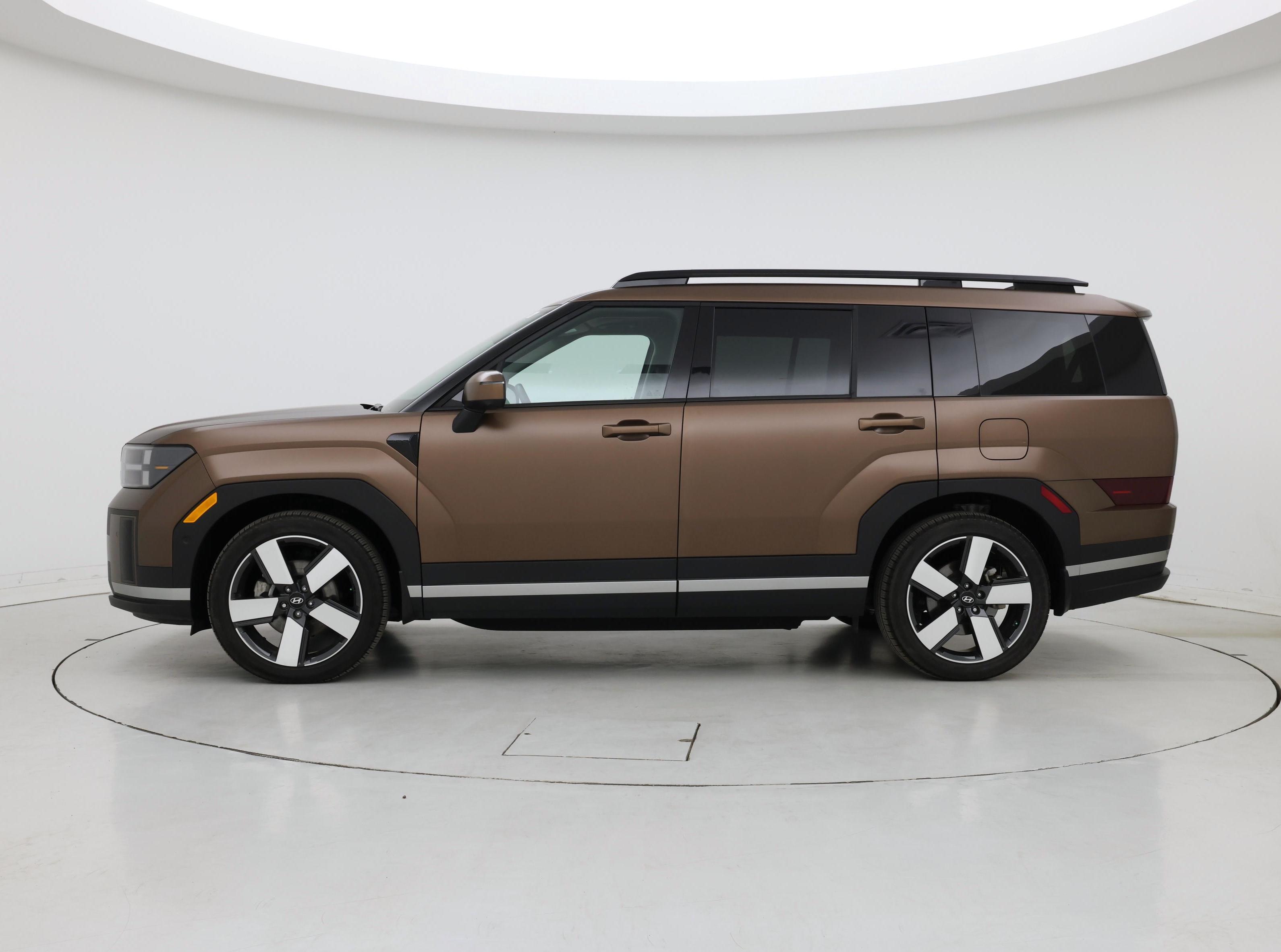 Thumbnail: 2025 Hyundai Santa Fe - 3