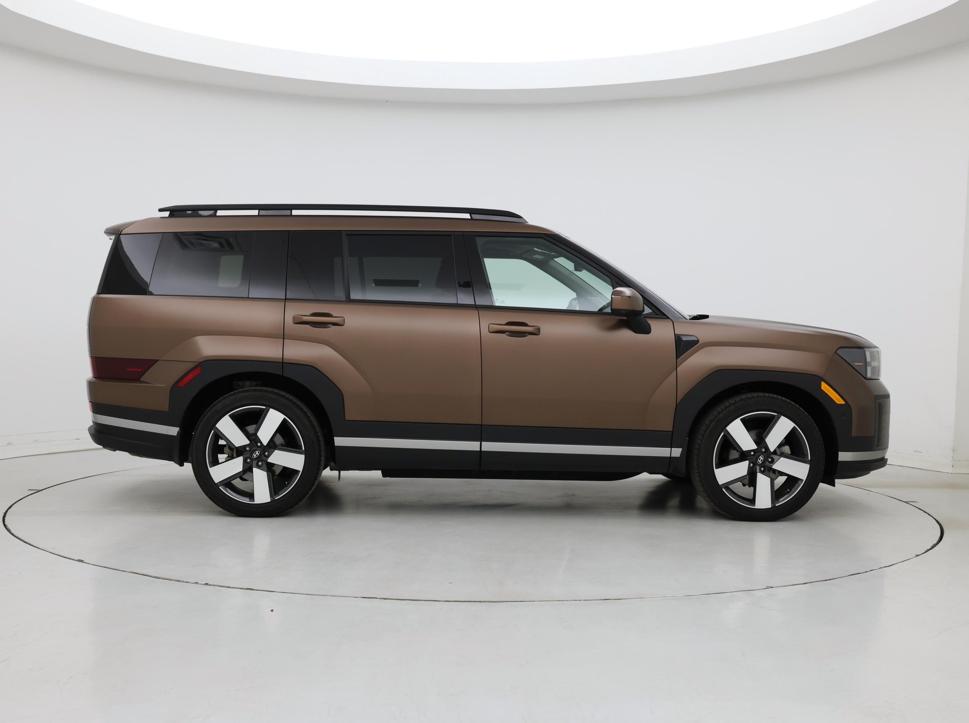 Thumbnail: 2025 Hyundai Santa Fe - 7