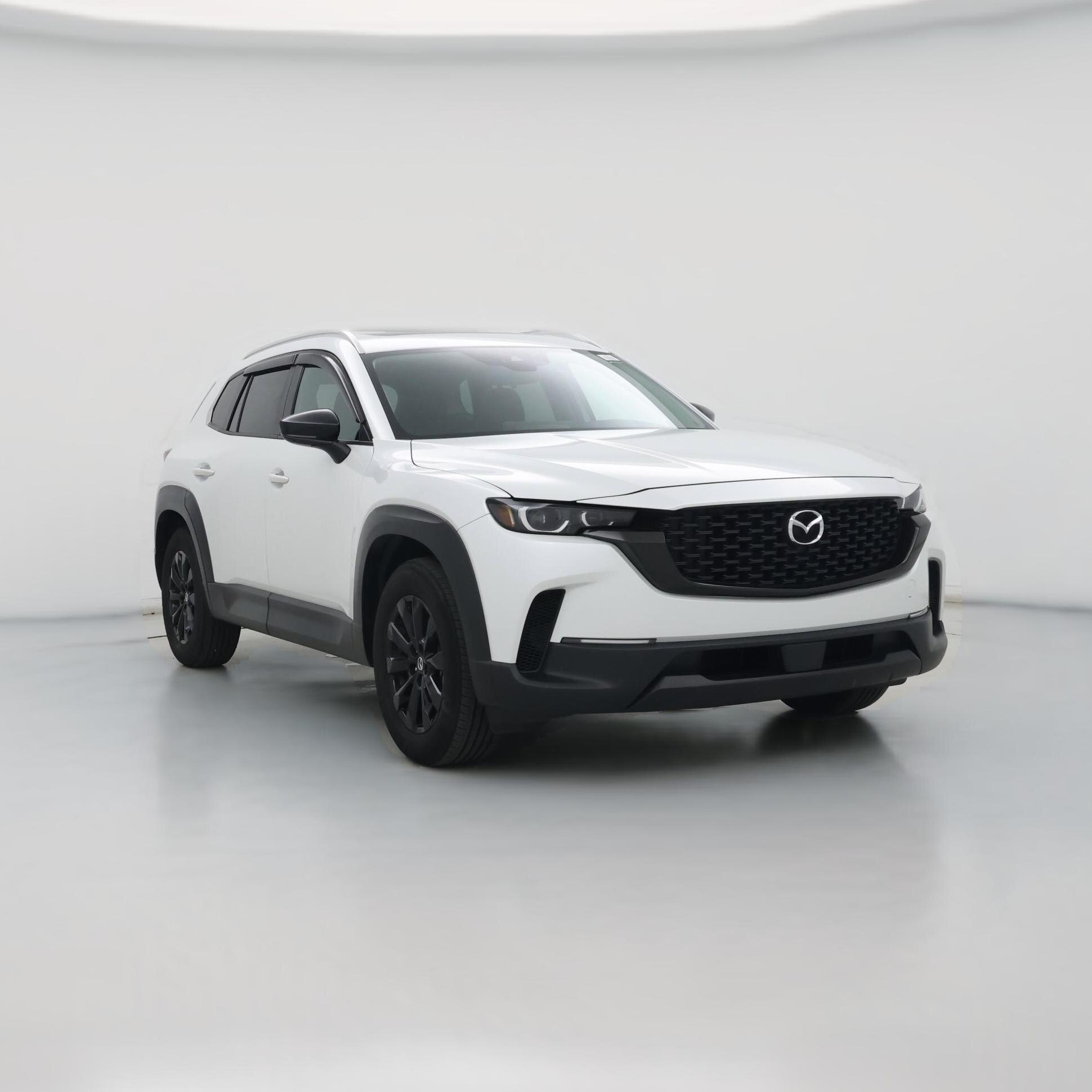 Thumbnail: 2024 Mazda CX-50 - 1