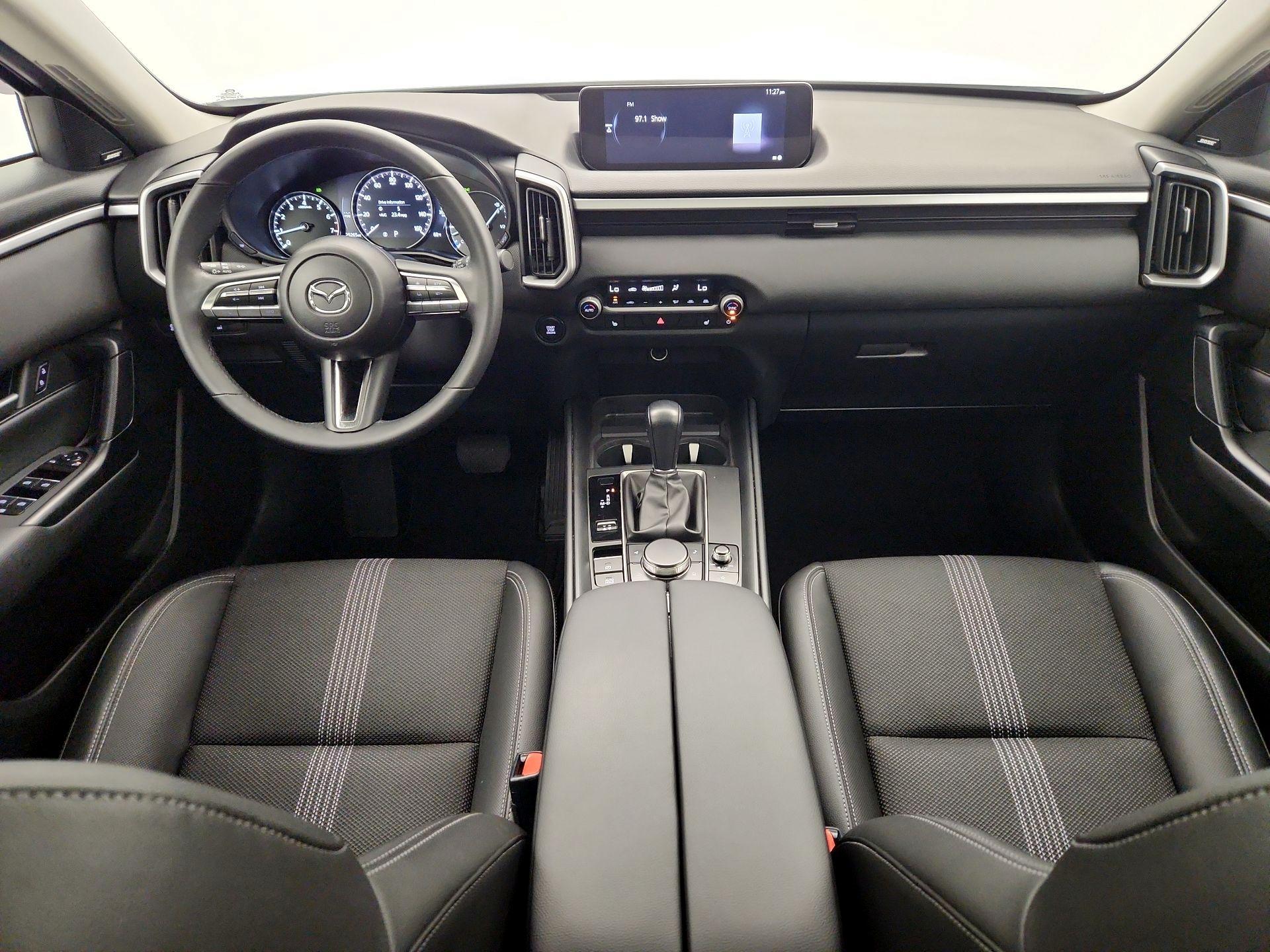 Thumbnail: 2024 Mazda CX-50 - 9