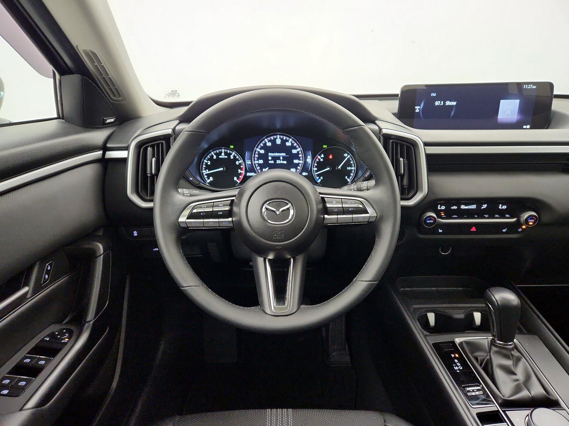 Thumbnail: 2024 Mazda CX-50 - 10