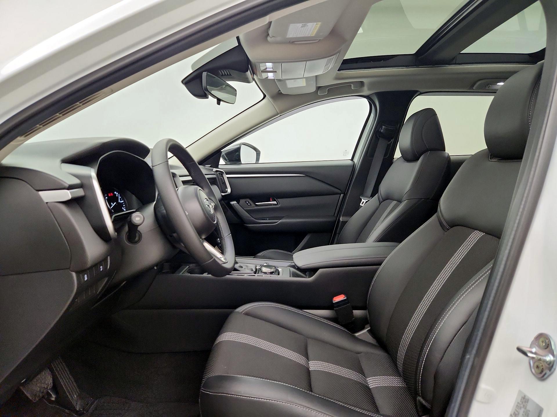 Thumbnail: 2024 Mazda CX-50 - 11