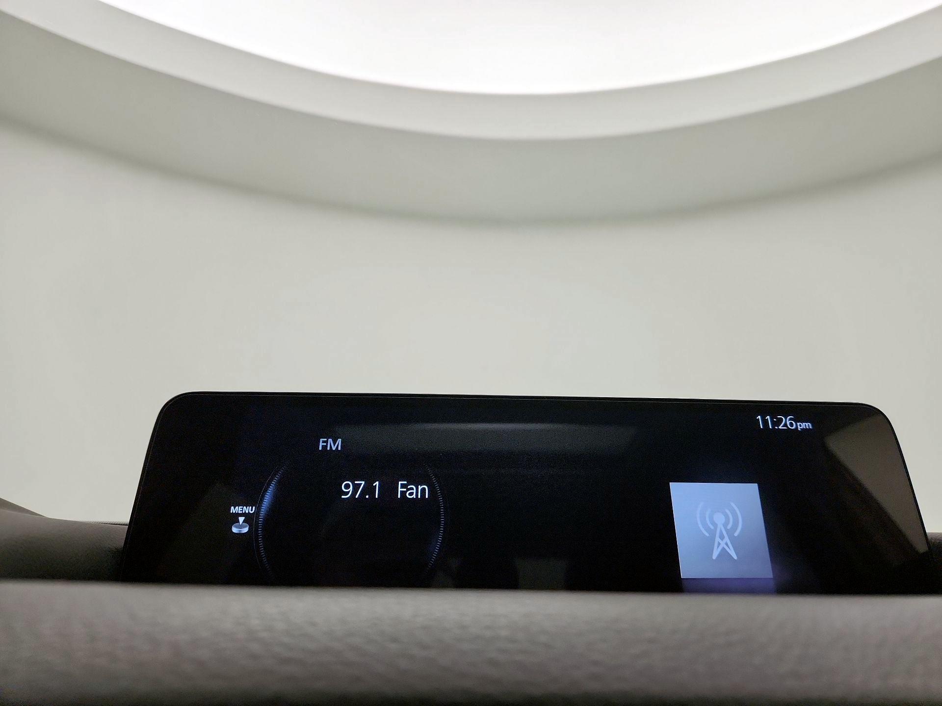 Thumbnail: 2024 Mazda CX-50 - 15