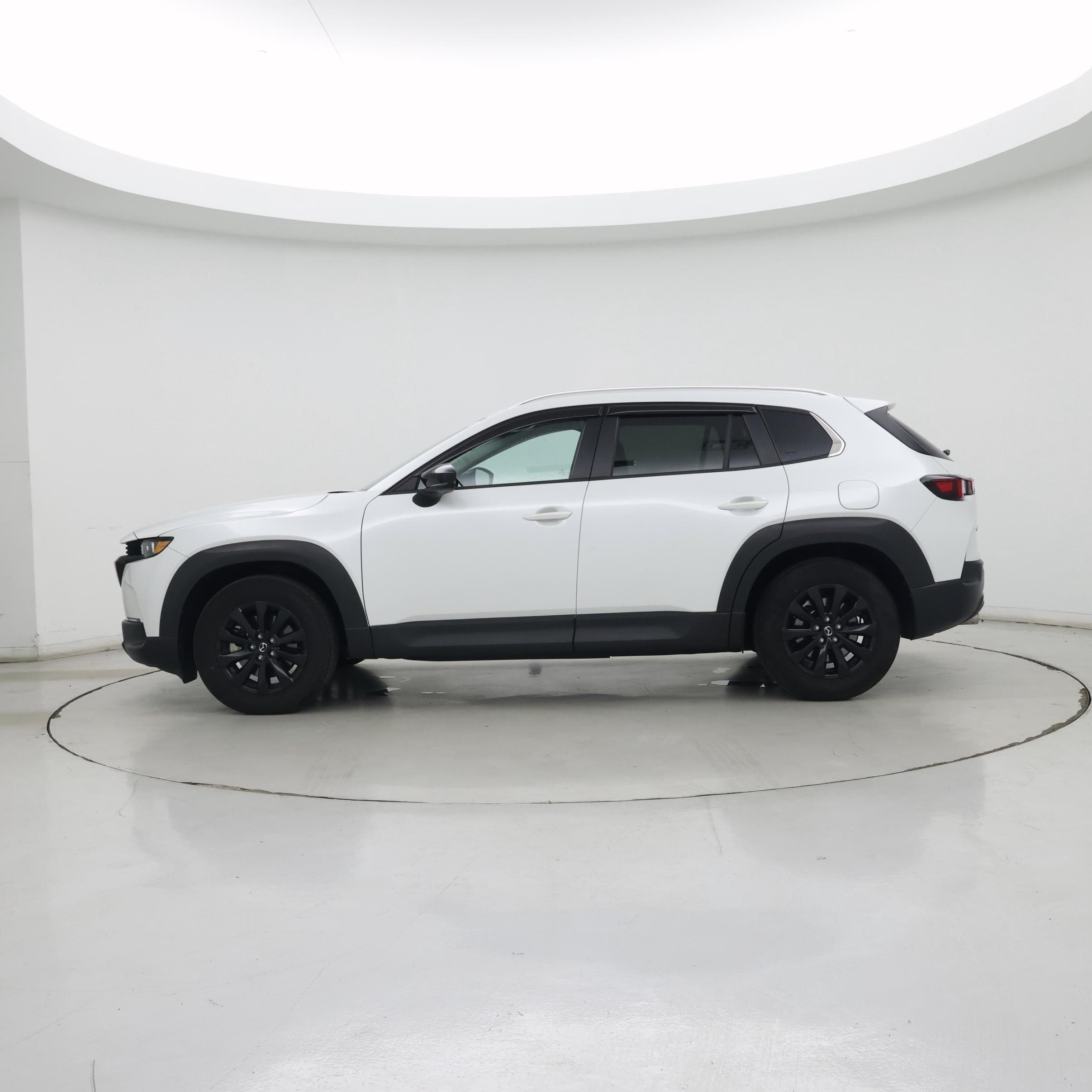 Thumbnail: 2024 Mazda CX-50 - 3