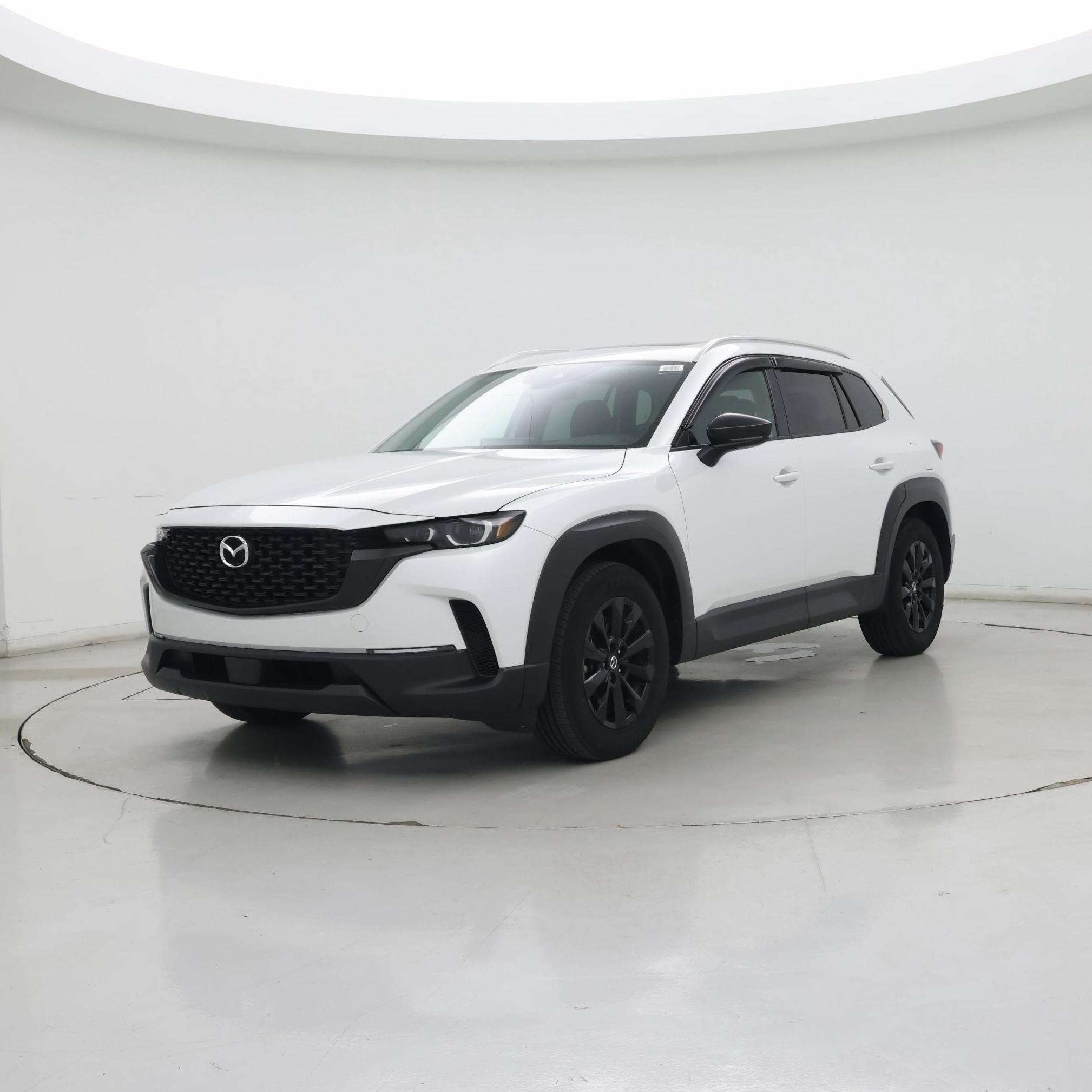 Thumbnail: 2024 Mazda CX-50 - 4