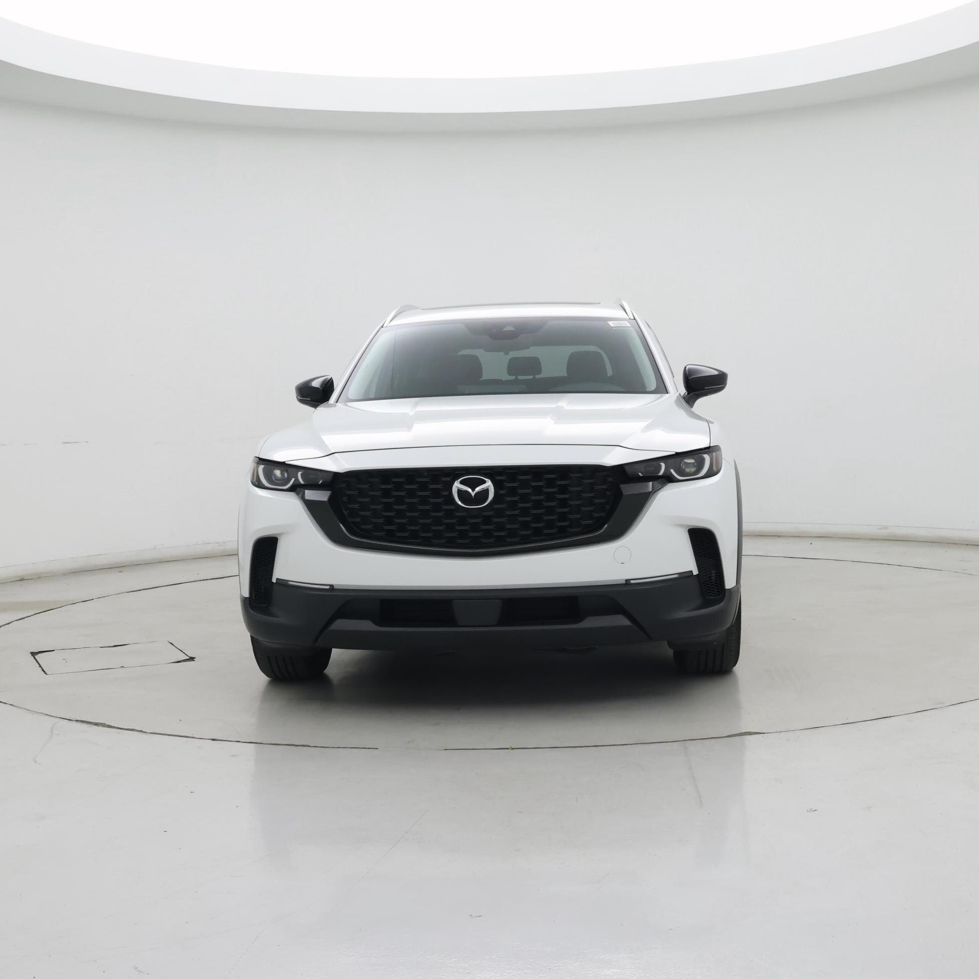 Thumbnail: 2024 Mazda CX-50 - 5