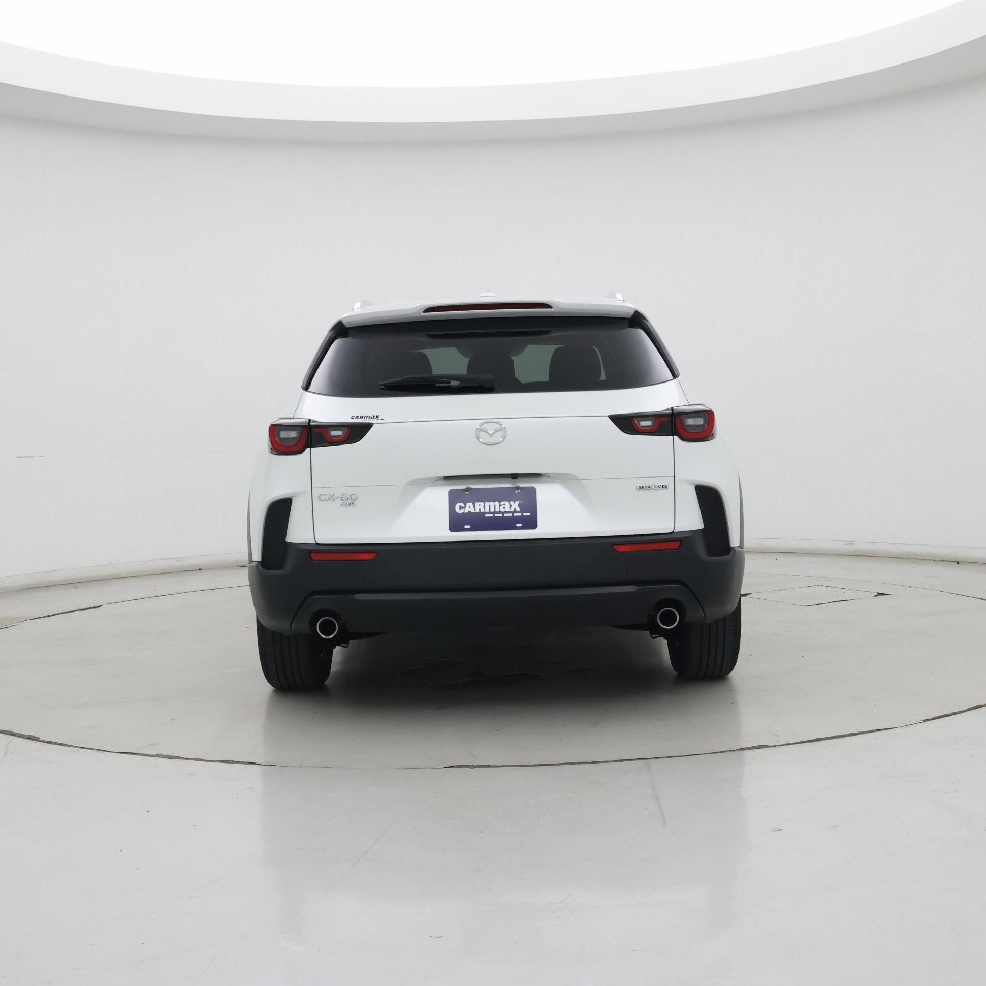 Thumbnail: 2024 Mazda CX-50 - 6