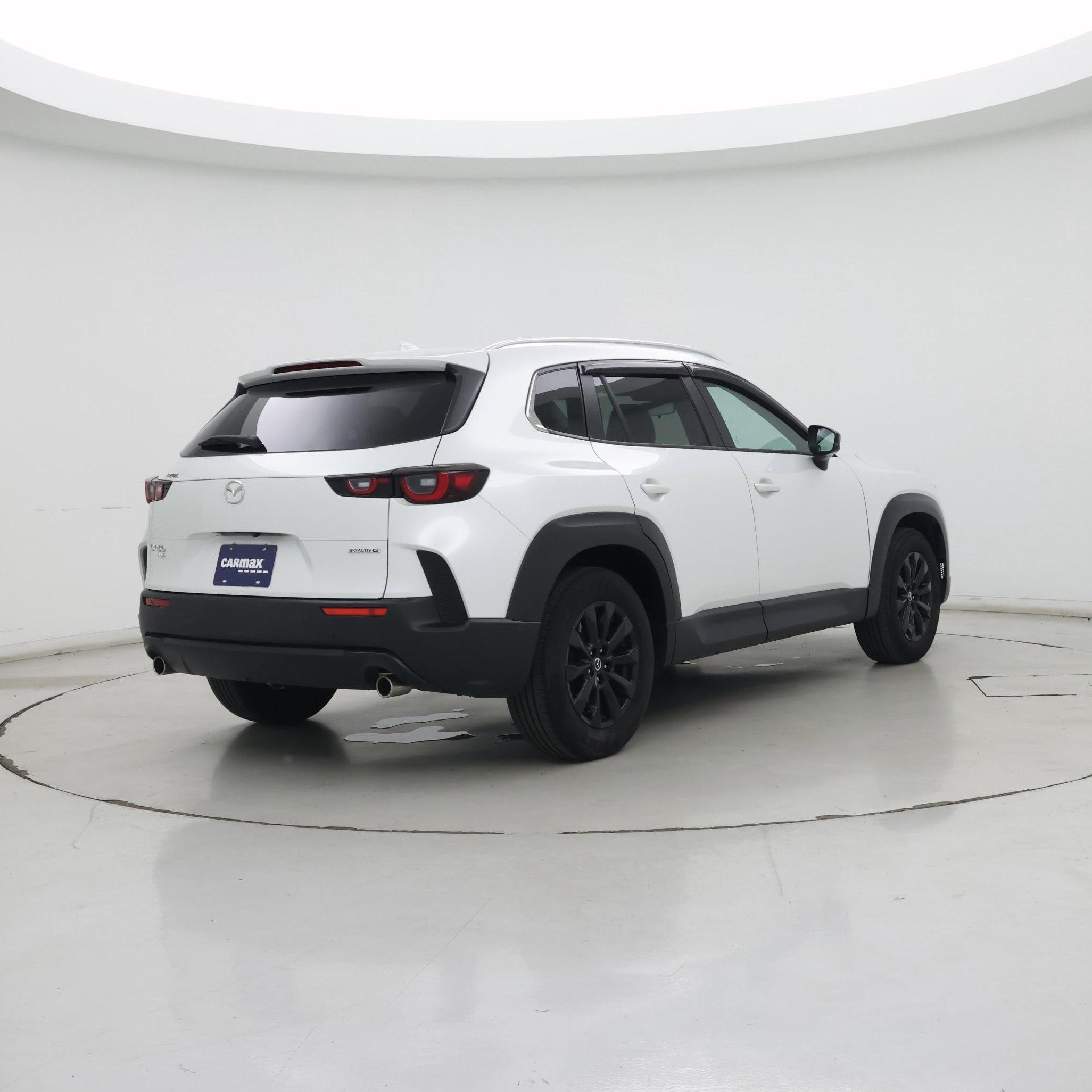 Thumbnail: 2024 Mazda CX-50 - 8
