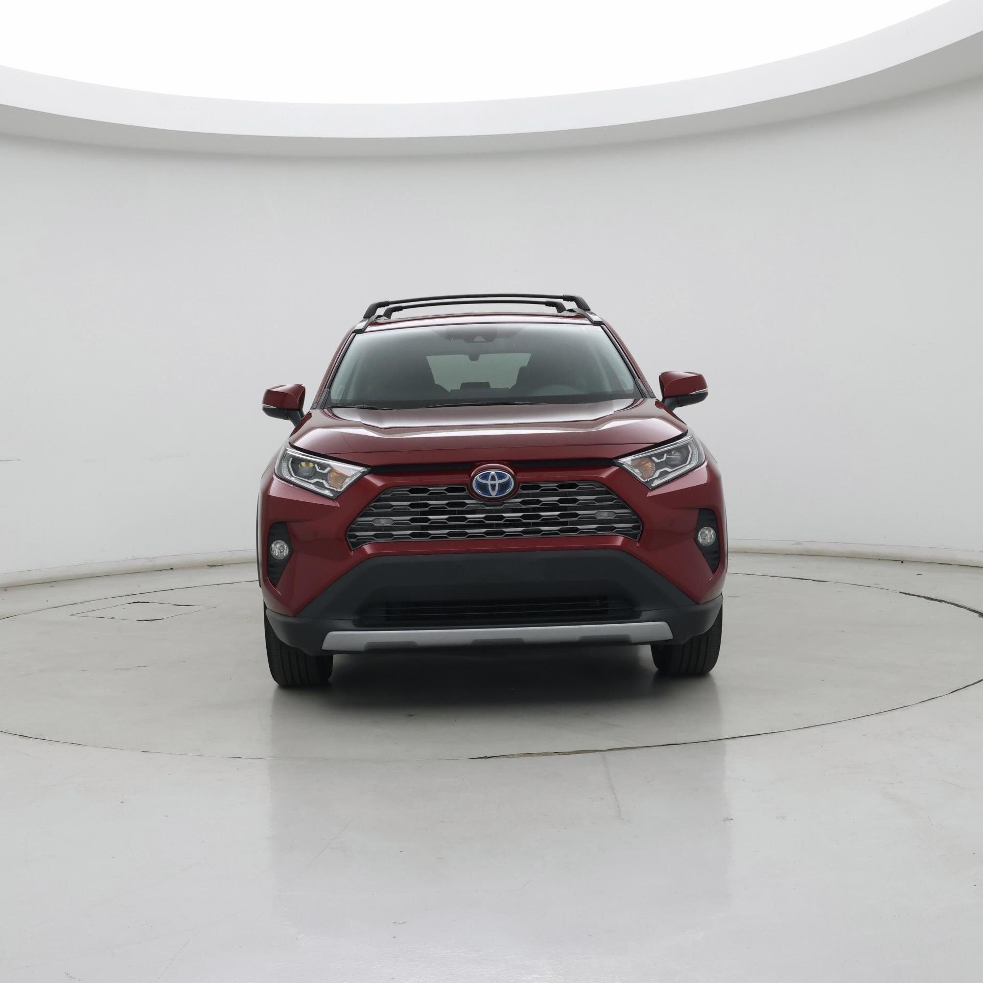 Thumbnail: 2019 Toyota RAV4 - 5