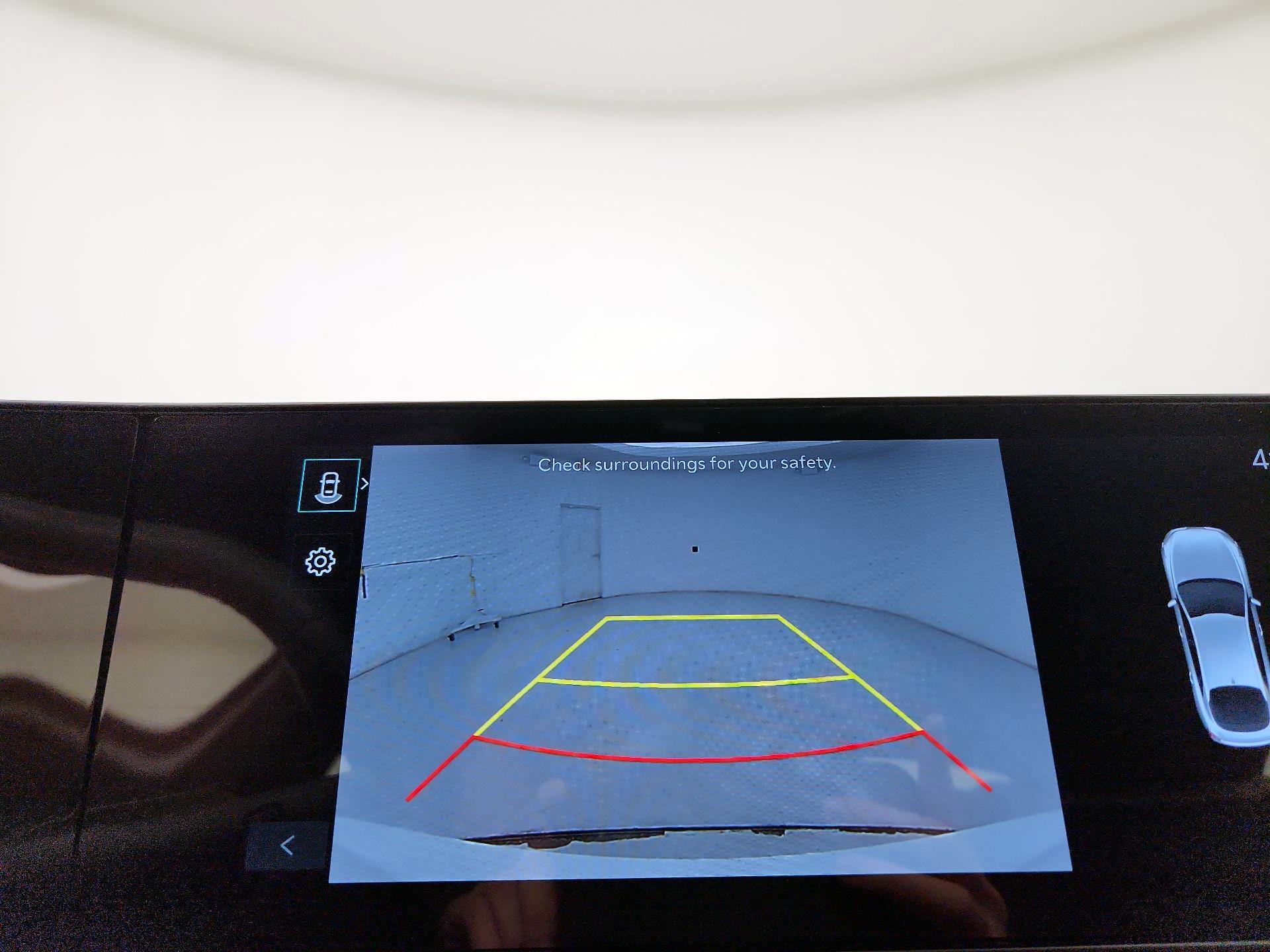 Thumbnail: 2025 Kia K5 - 15