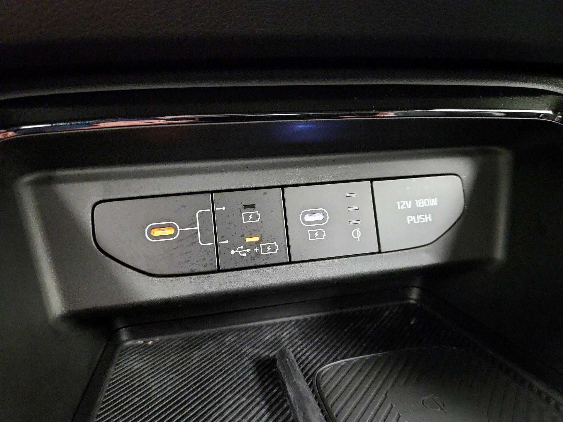 Thumbnail: 2025 Kia K5 - 19