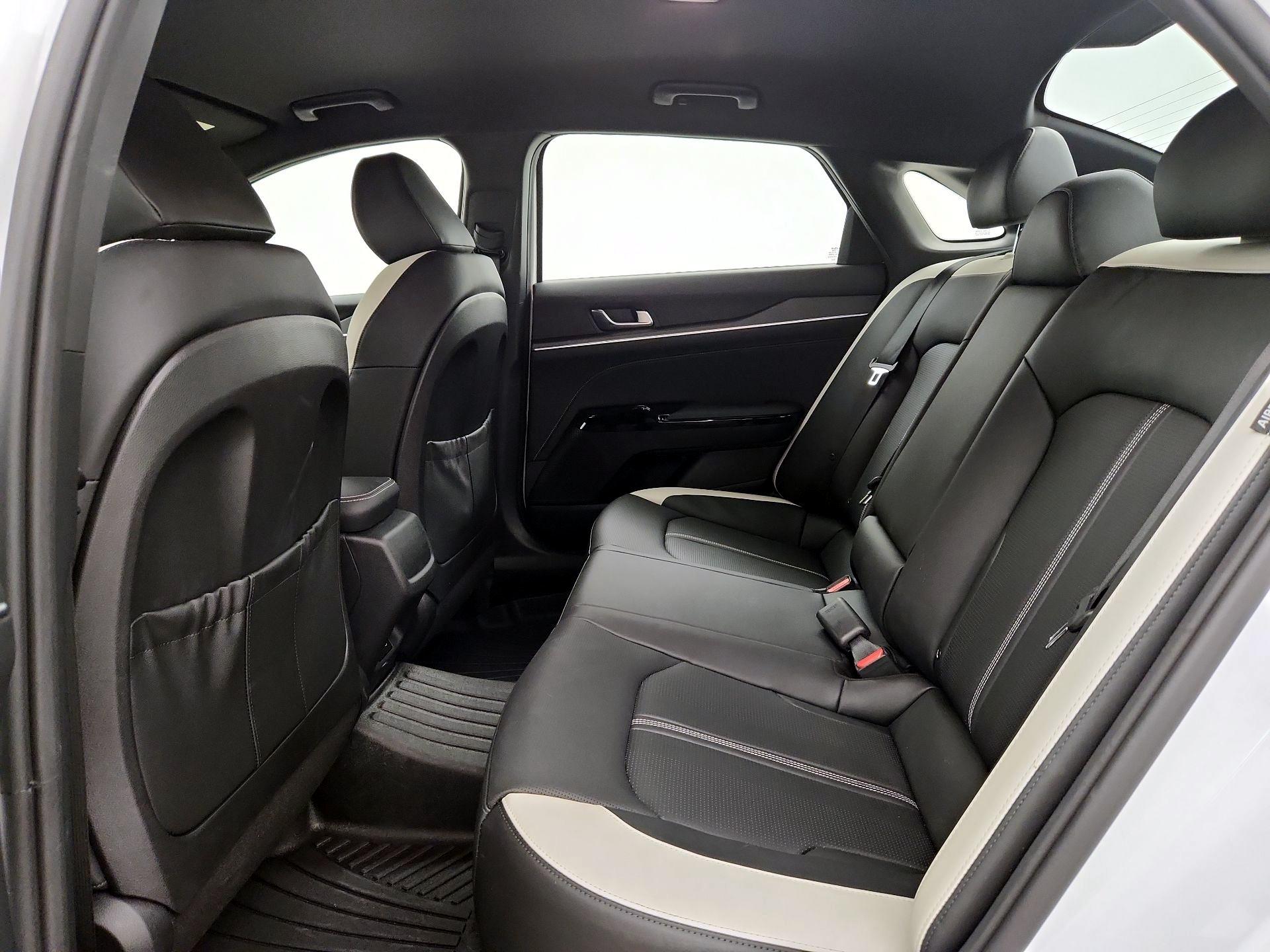 Thumbnail: 2025 Kia K5 - 20