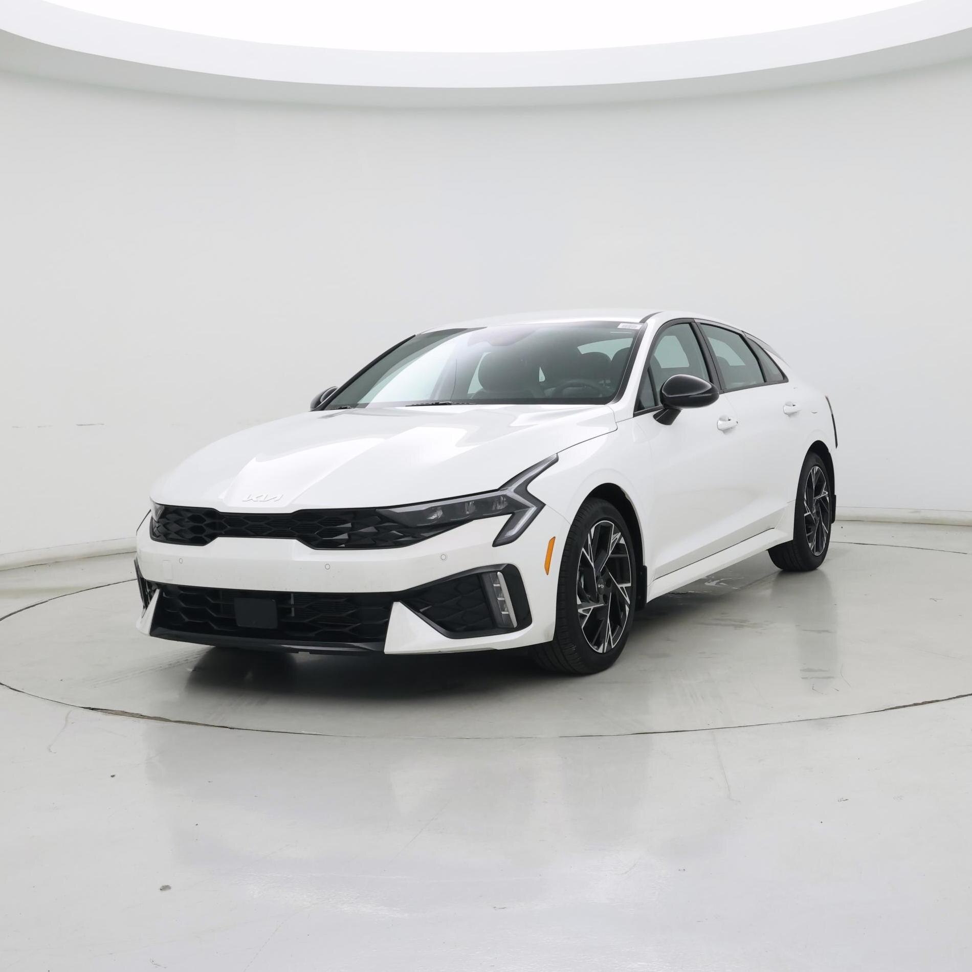 Thumbnail: 2025 Kia K5 - 4