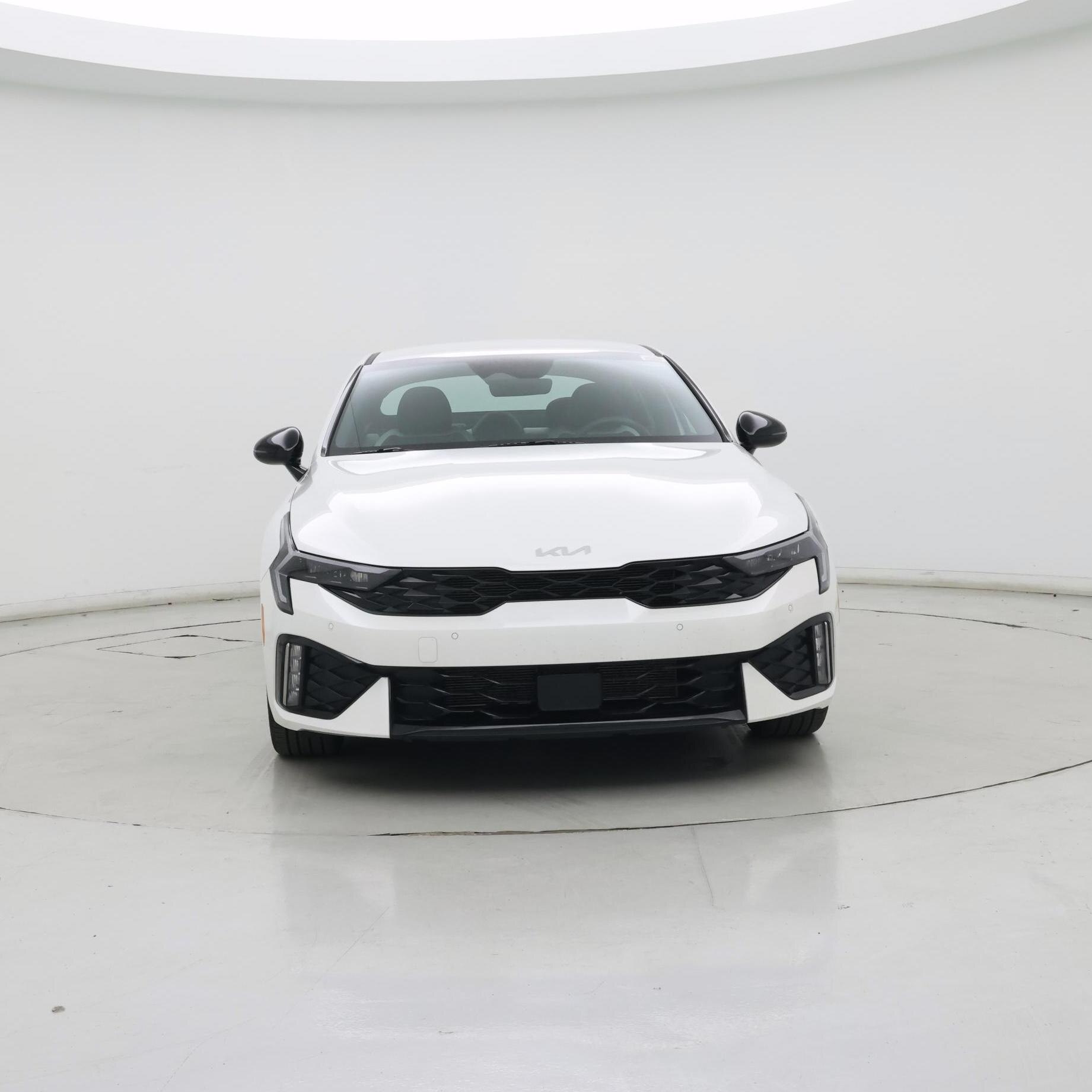 Thumbnail: 2025 Kia K5 - 5