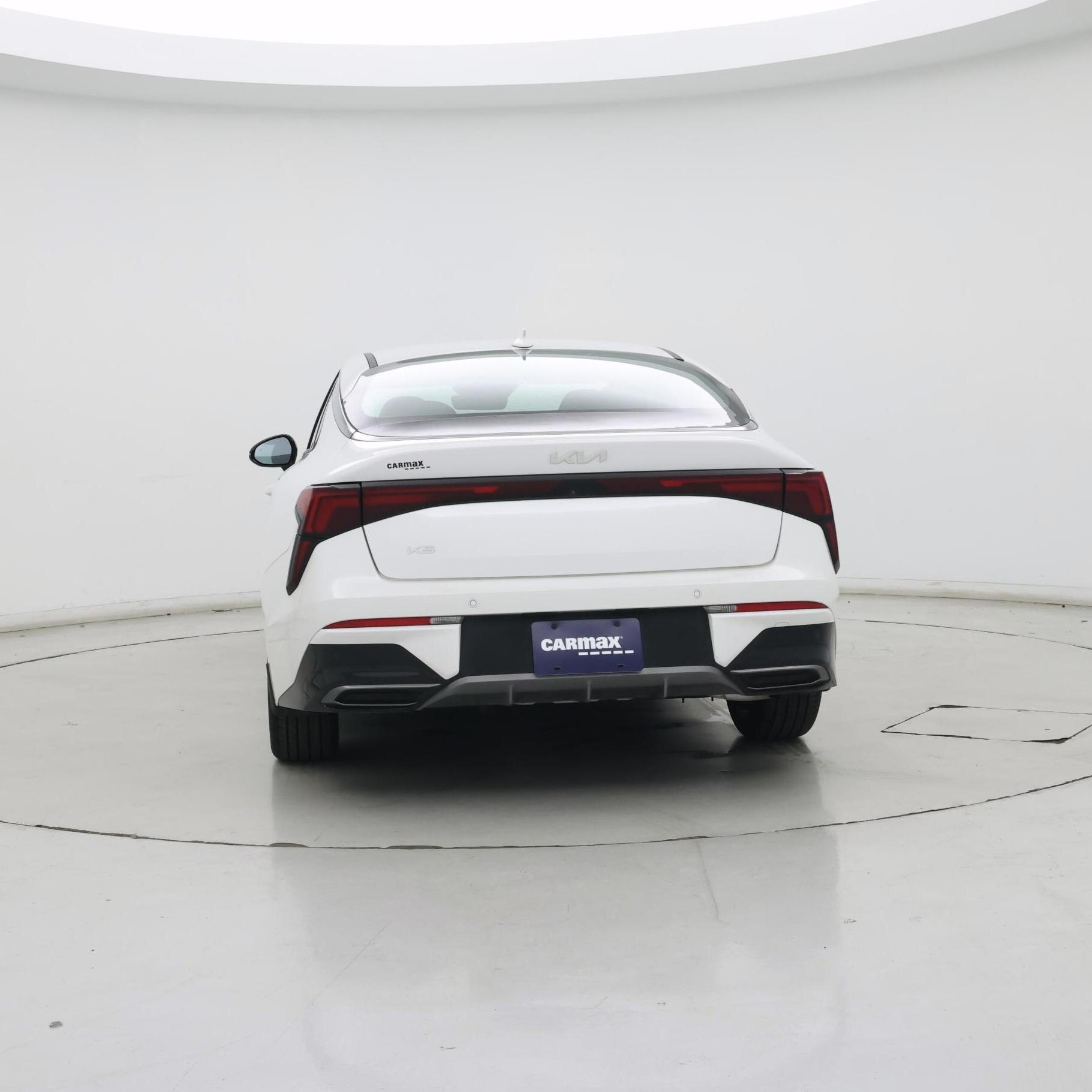 Thumbnail: 2025 Kia K5 - 6