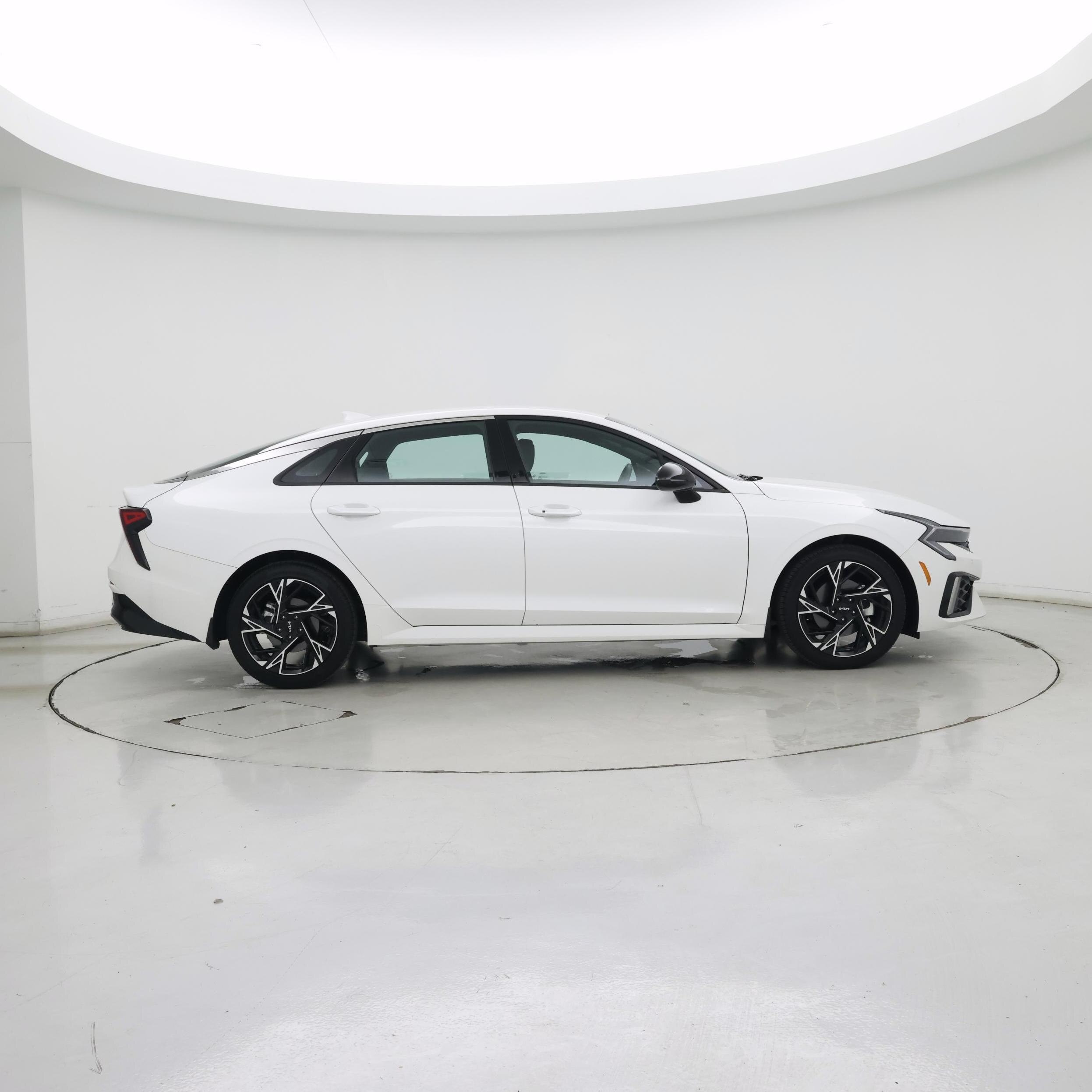 Thumbnail: 2025 Kia K5 - 7