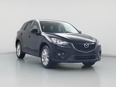 2015 Mazda CX-5 Grand Touring