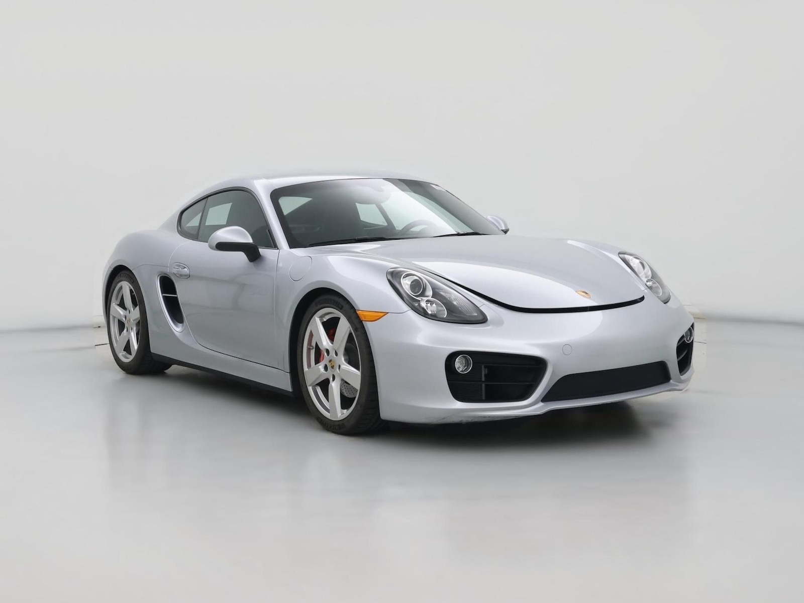 2015 Porsche Cayman