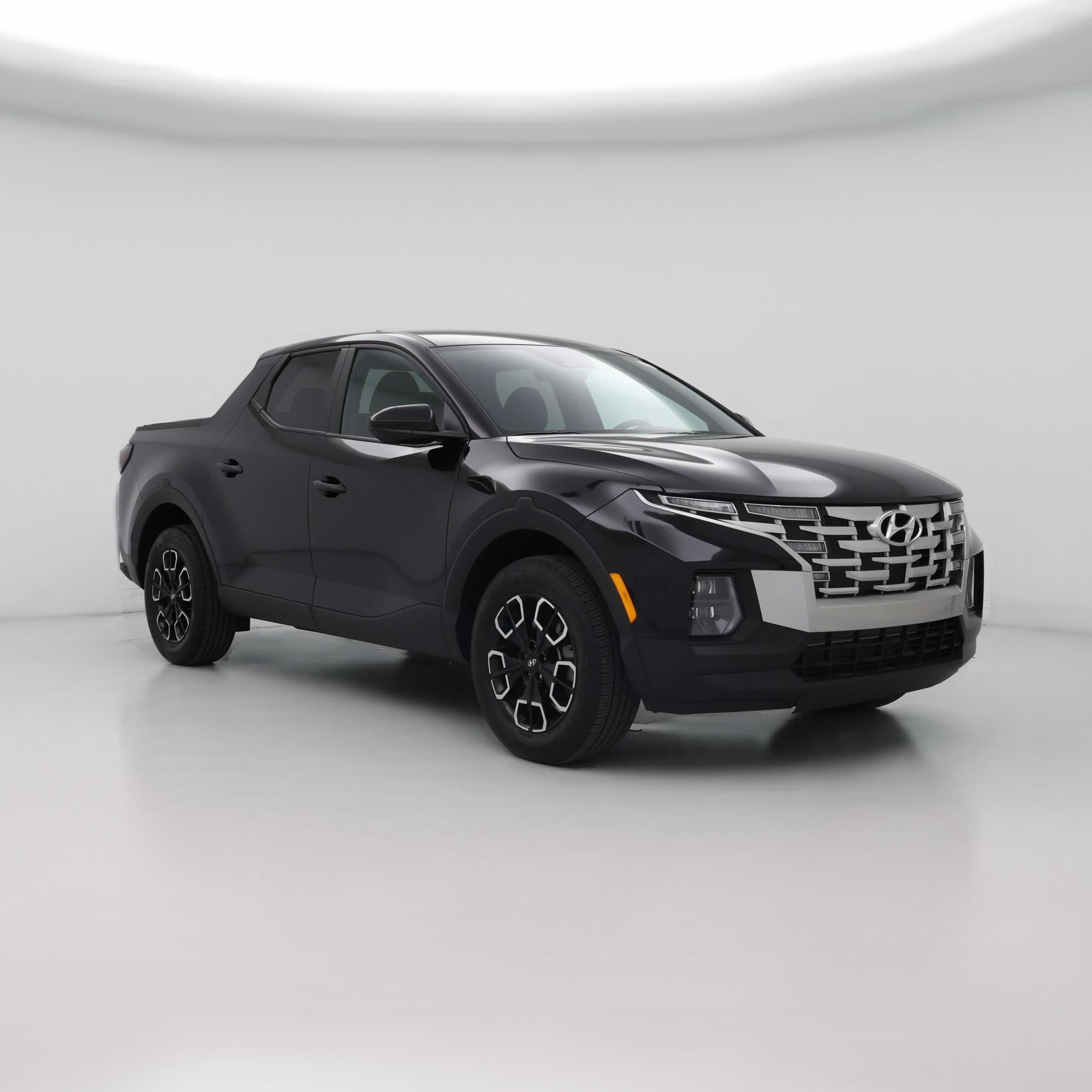 Thumbnail: 2024 Hyundai Santa Cruz - 1