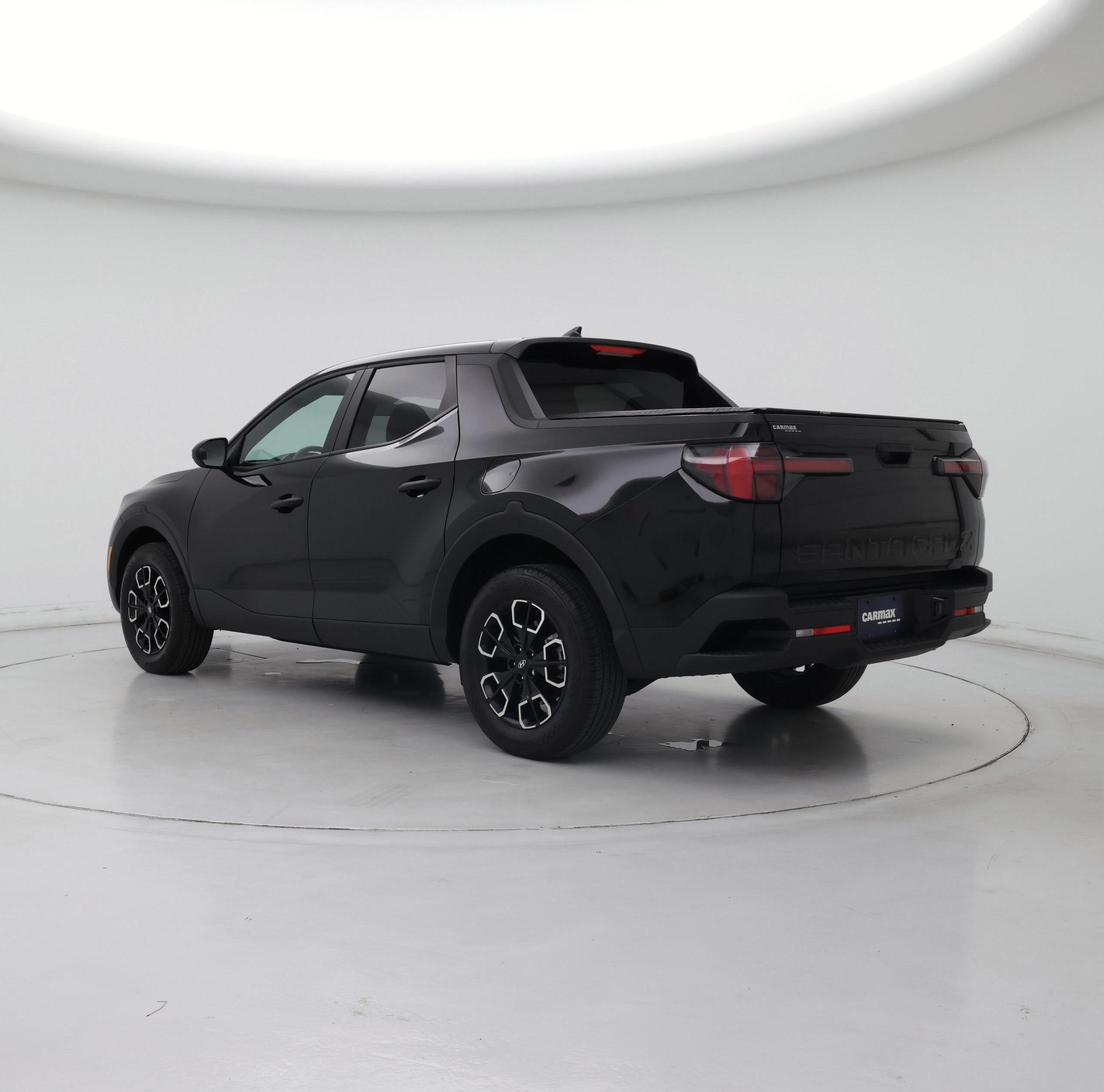 Thumbnail: 2024 Hyundai Santa Cruz - 2