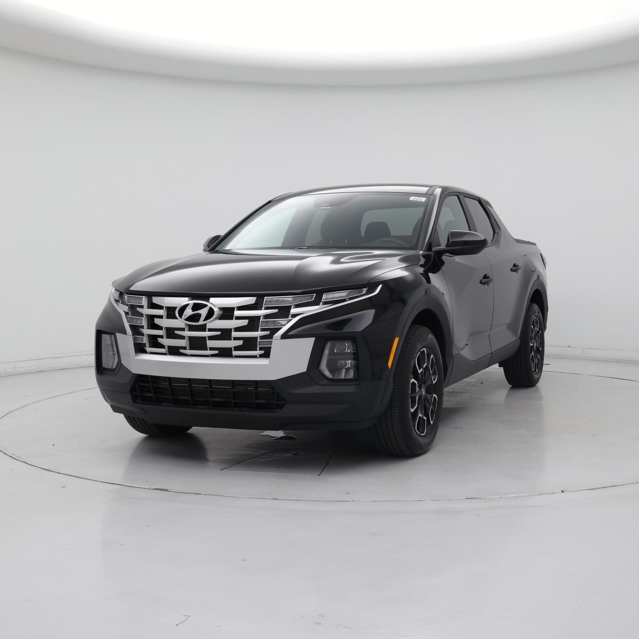 Thumbnail: 2024 Hyundai Santa Cruz - 4