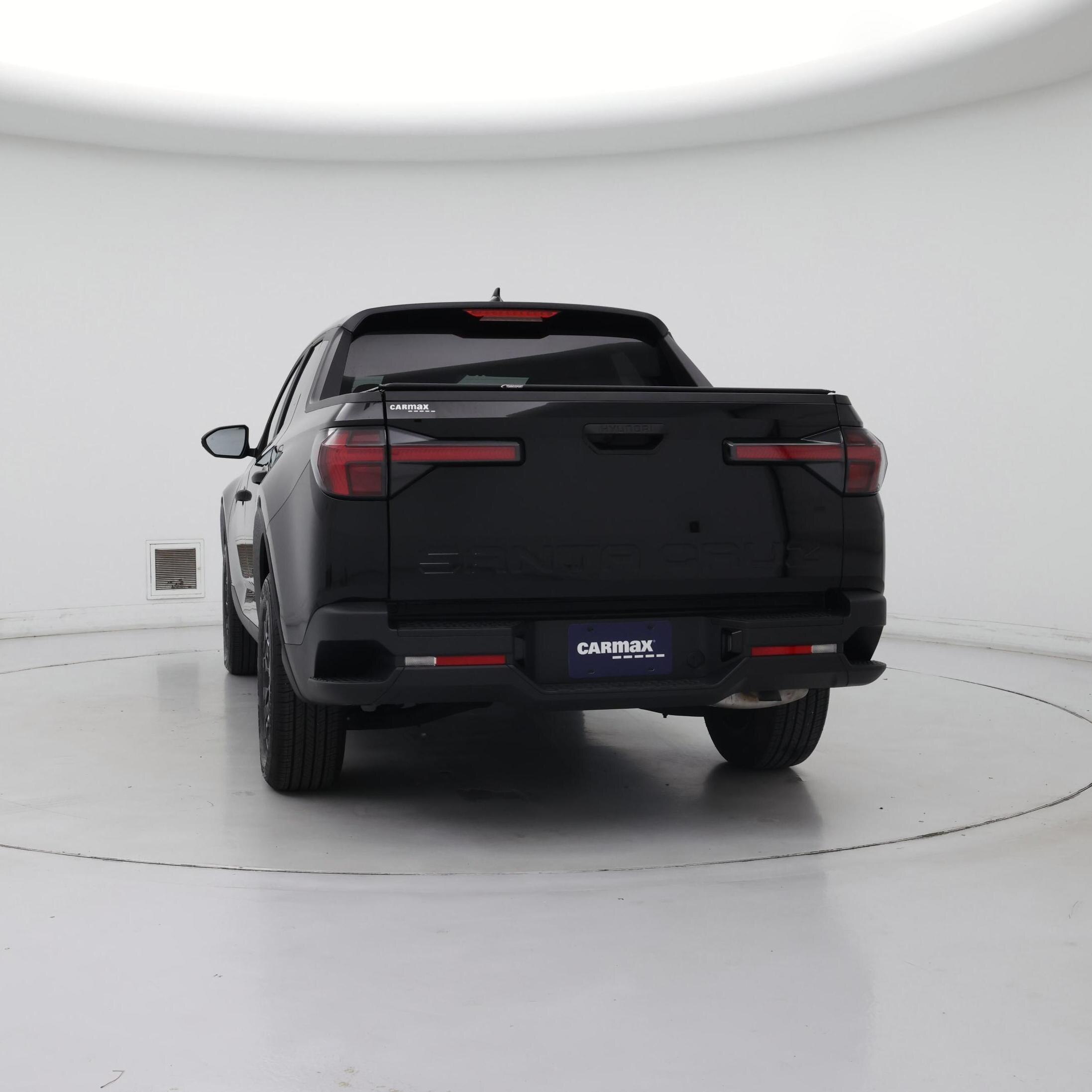 Thumbnail: 2024 Hyundai Santa Cruz - 6