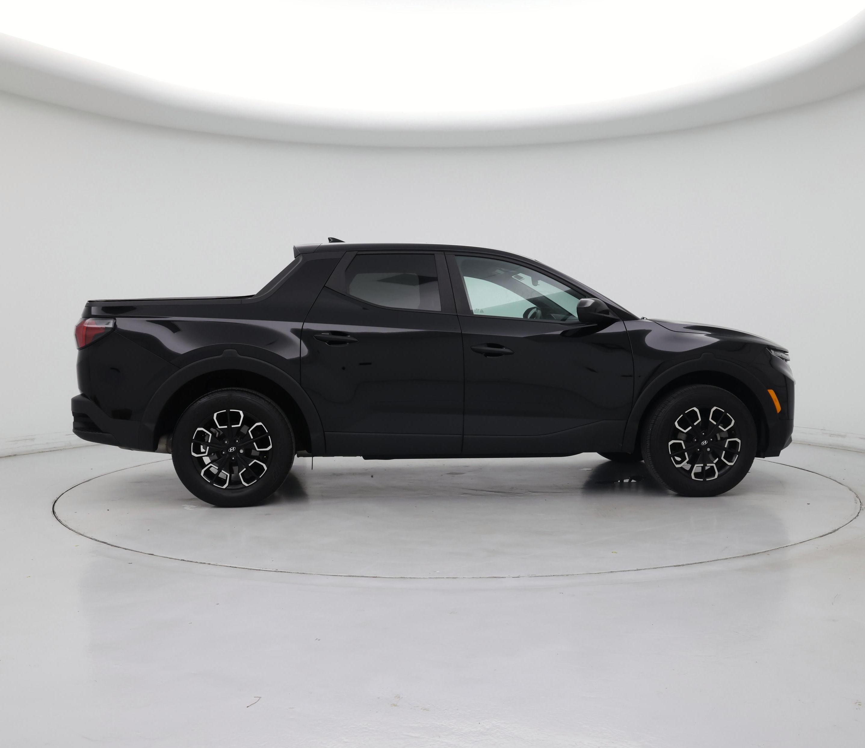 Thumbnail: 2024 Hyundai Santa Cruz - 7