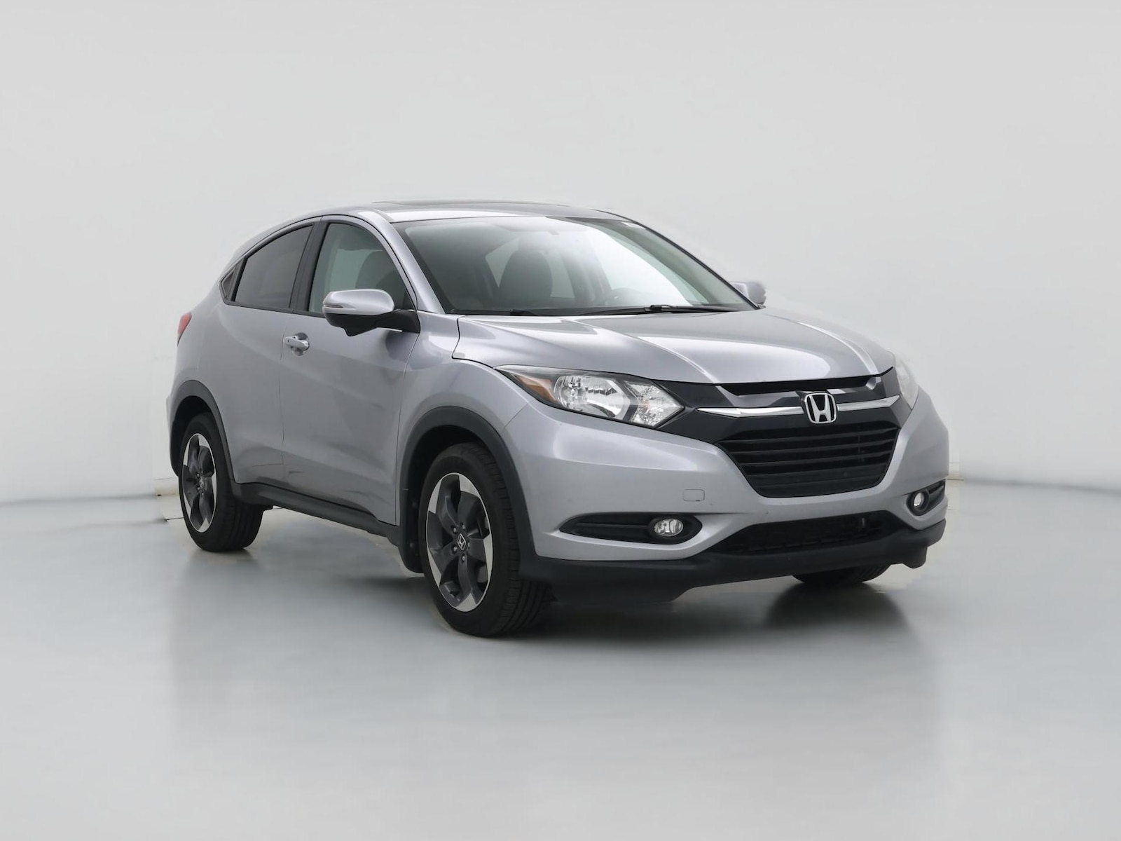 2018 Honda HR-V