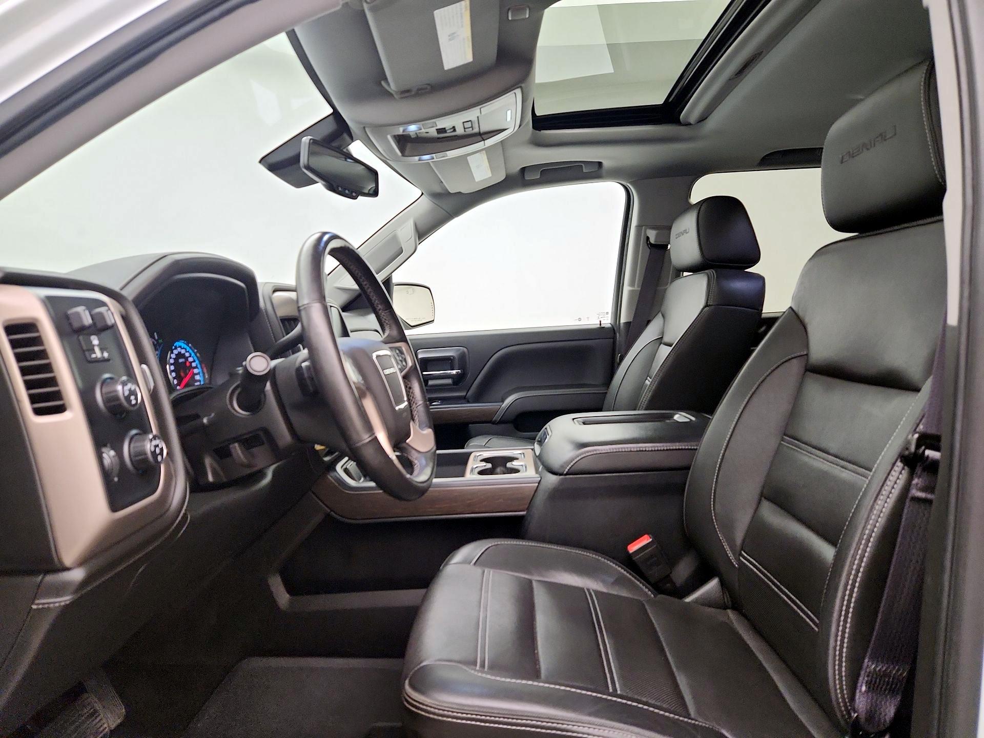 Thumbnail: 2017 GMC Sierra 1500 - 11