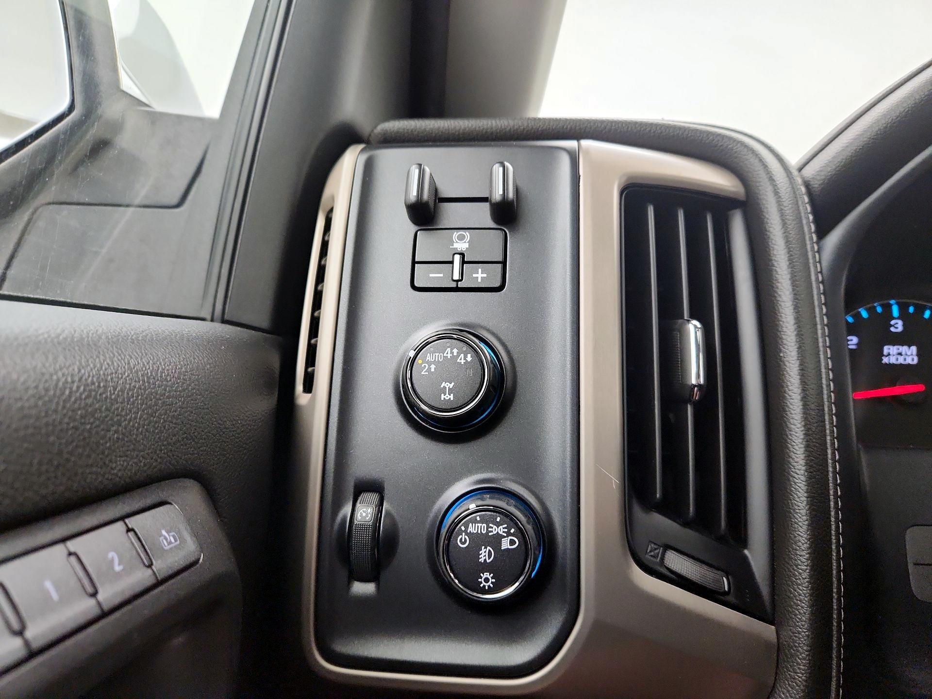 Thumbnail: 2017 GMC Sierra 1500 - 13