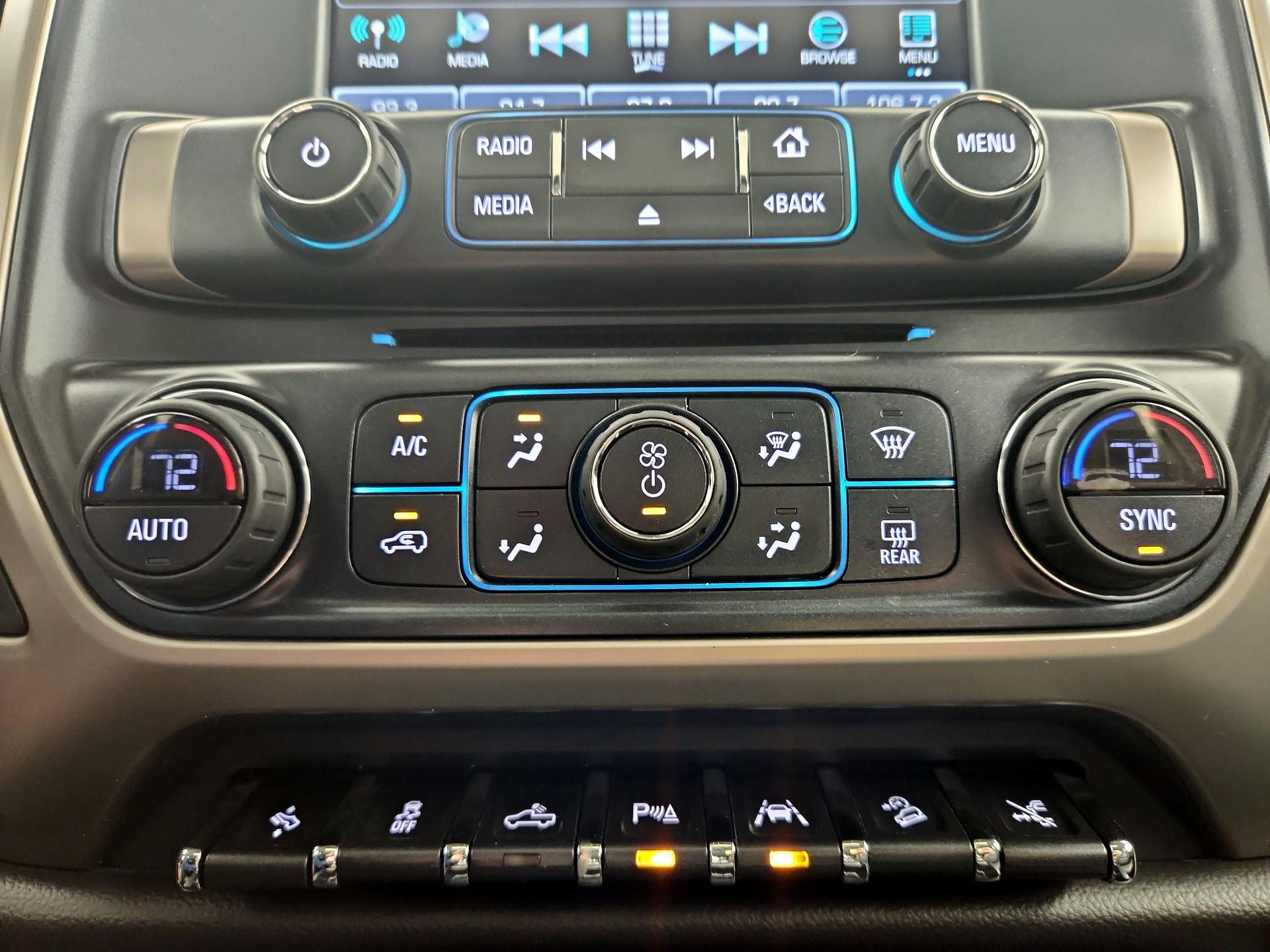 Thumbnail: 2017 GMC Sierra 1500 - 17