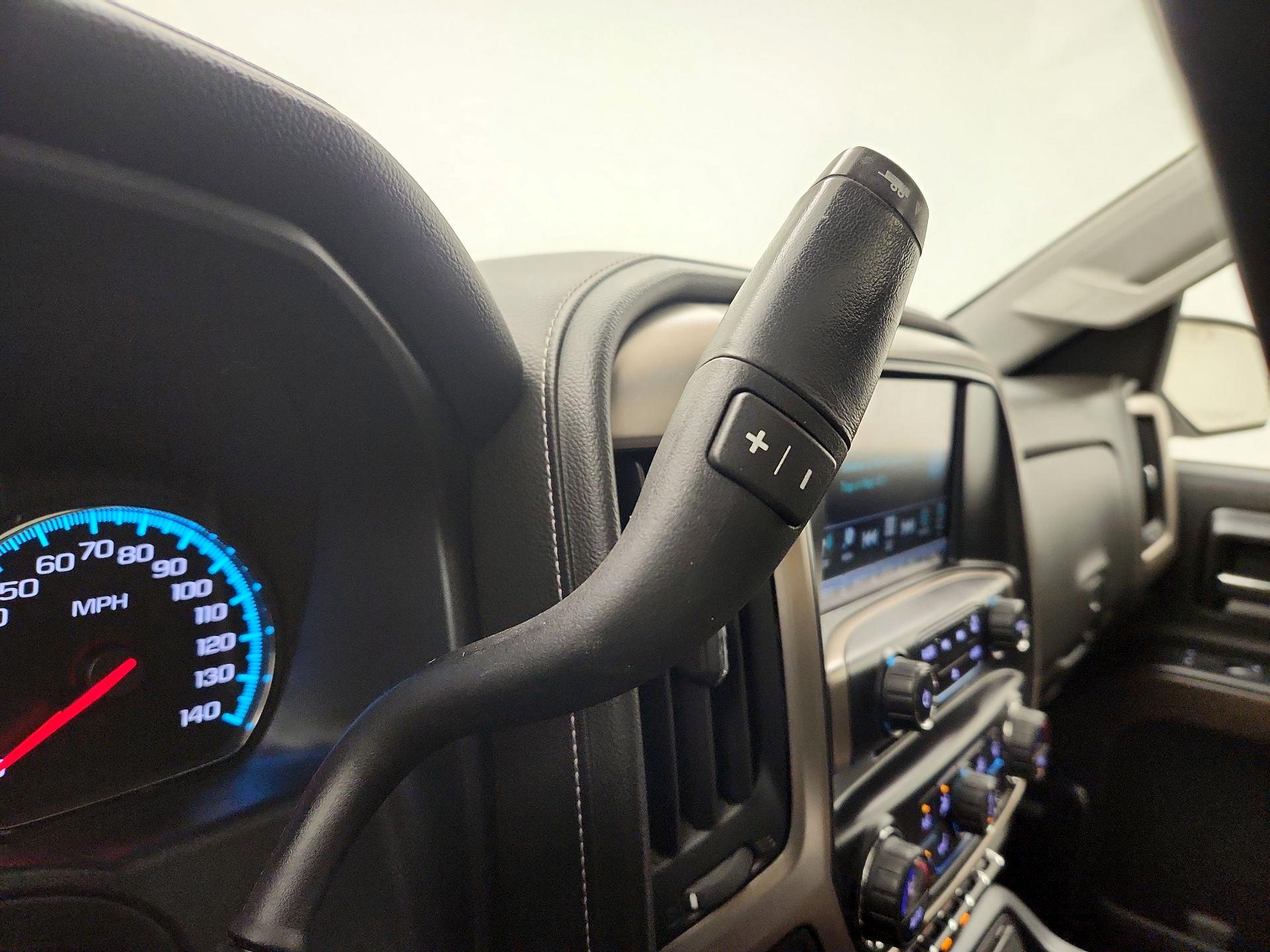 Thumbnail: 2017 GMC Sierra 1500 - 18
