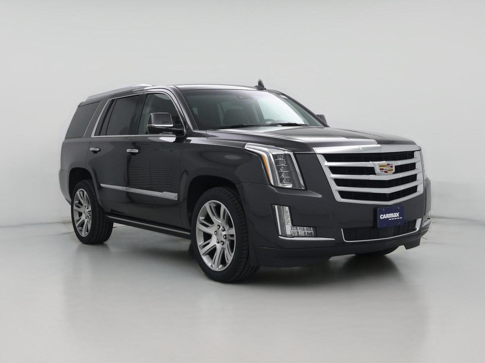 2015 Cadillac Escalade