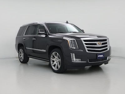 2015 Cadillac Escalade Premium