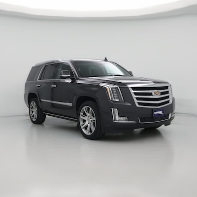 2015 Cadillac Escalade Premium