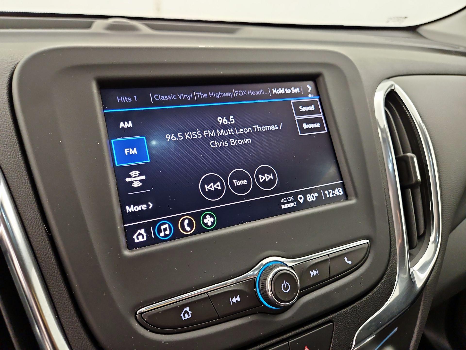 Thumbnail: 2024 Chevrolet Equinox - 15