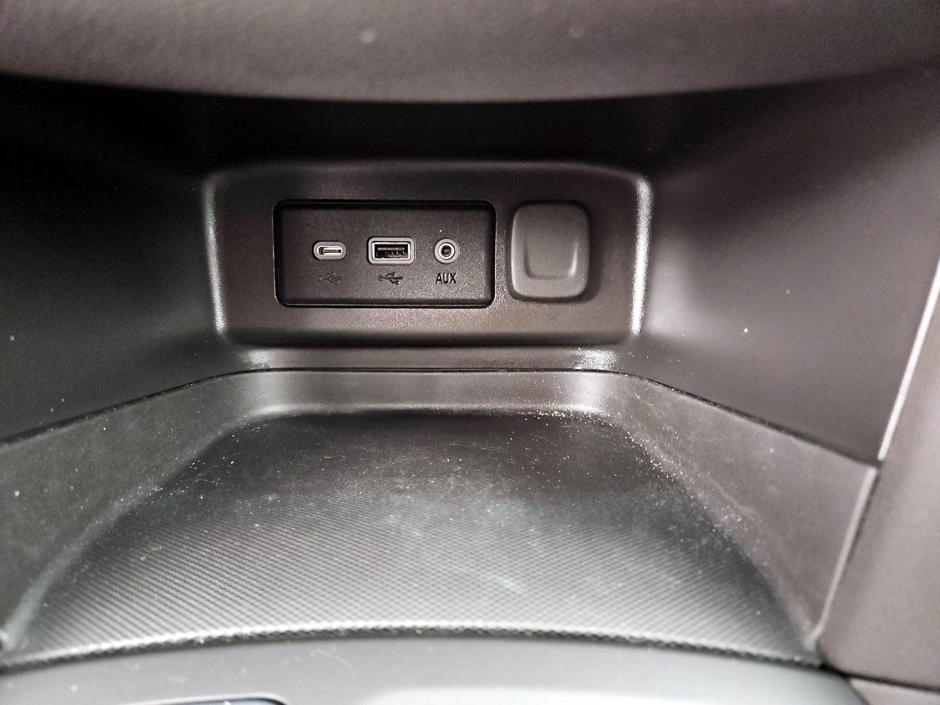 Thumbnail: 2024 Chevrolet Equinox - 18