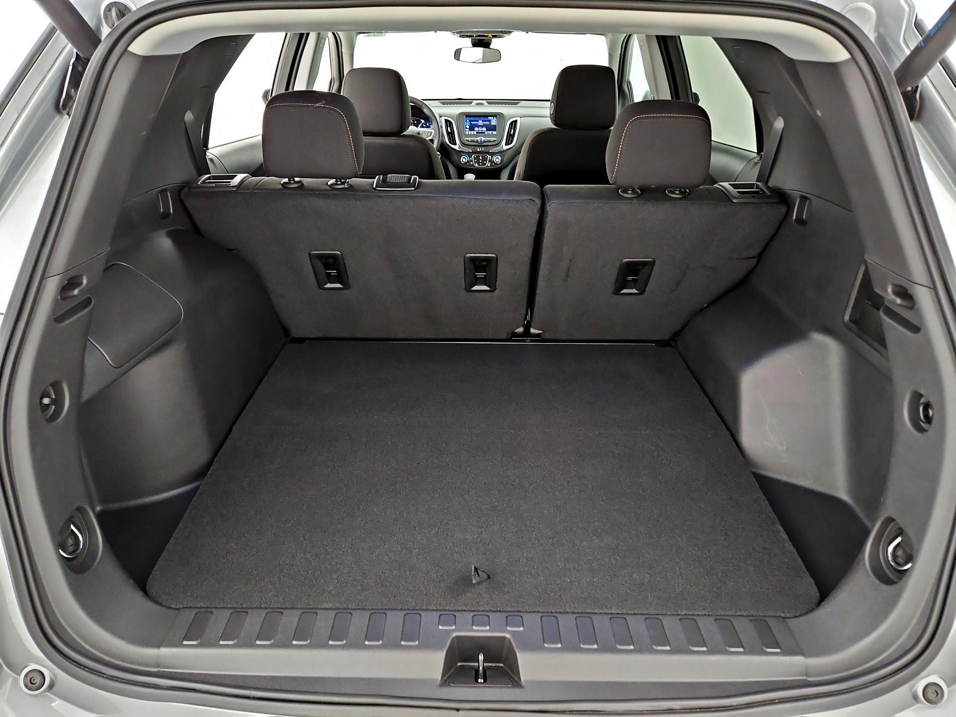 Thumbnail: 2024 Chevrolet Equinox - 20