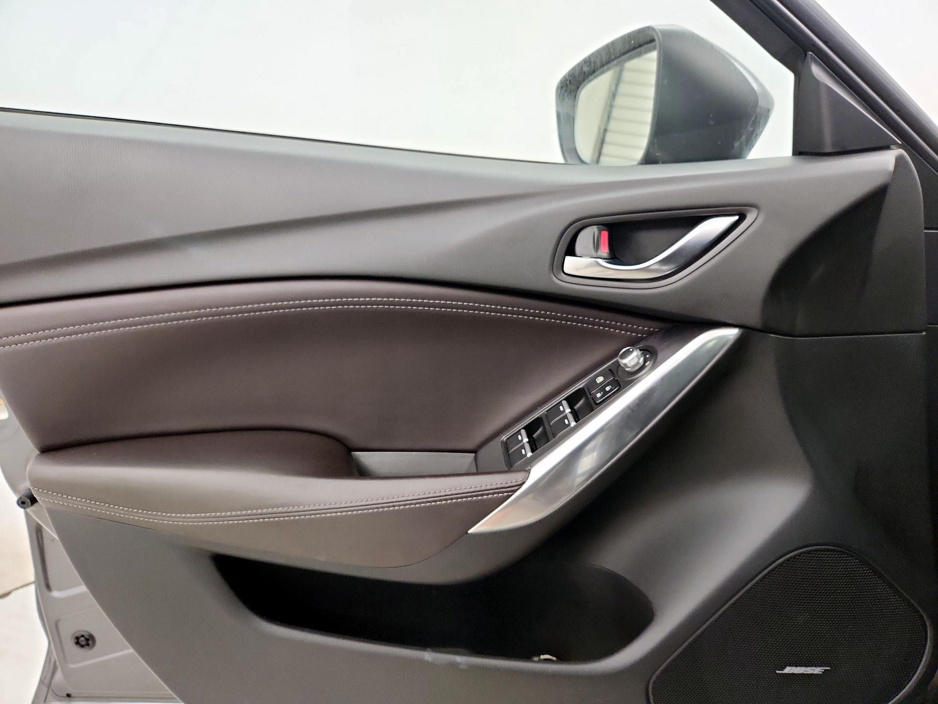 Thumbnail: 2017 Mazda Mazda6 - 12