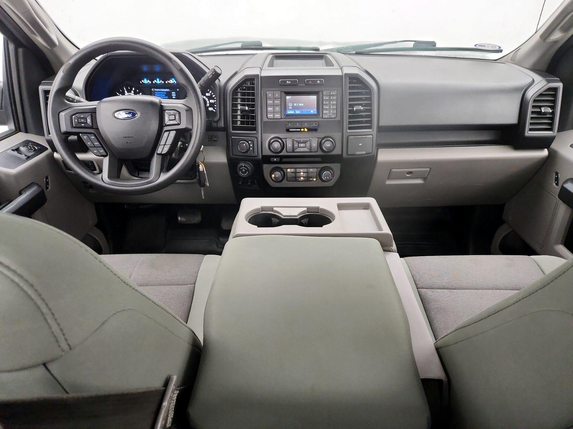 Thumbnail: 2016 Ford F-150 - 9