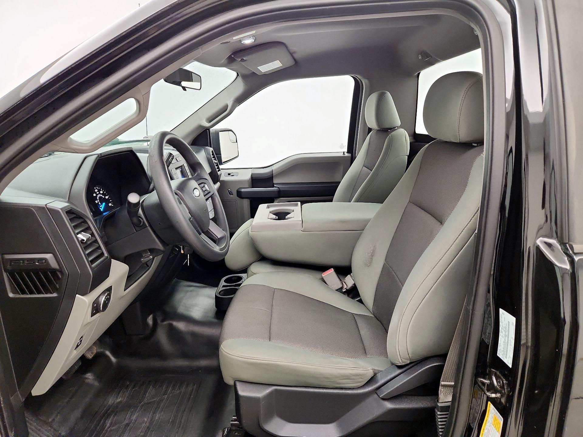 Thumbnail: 2016 Ford F-150 - 11