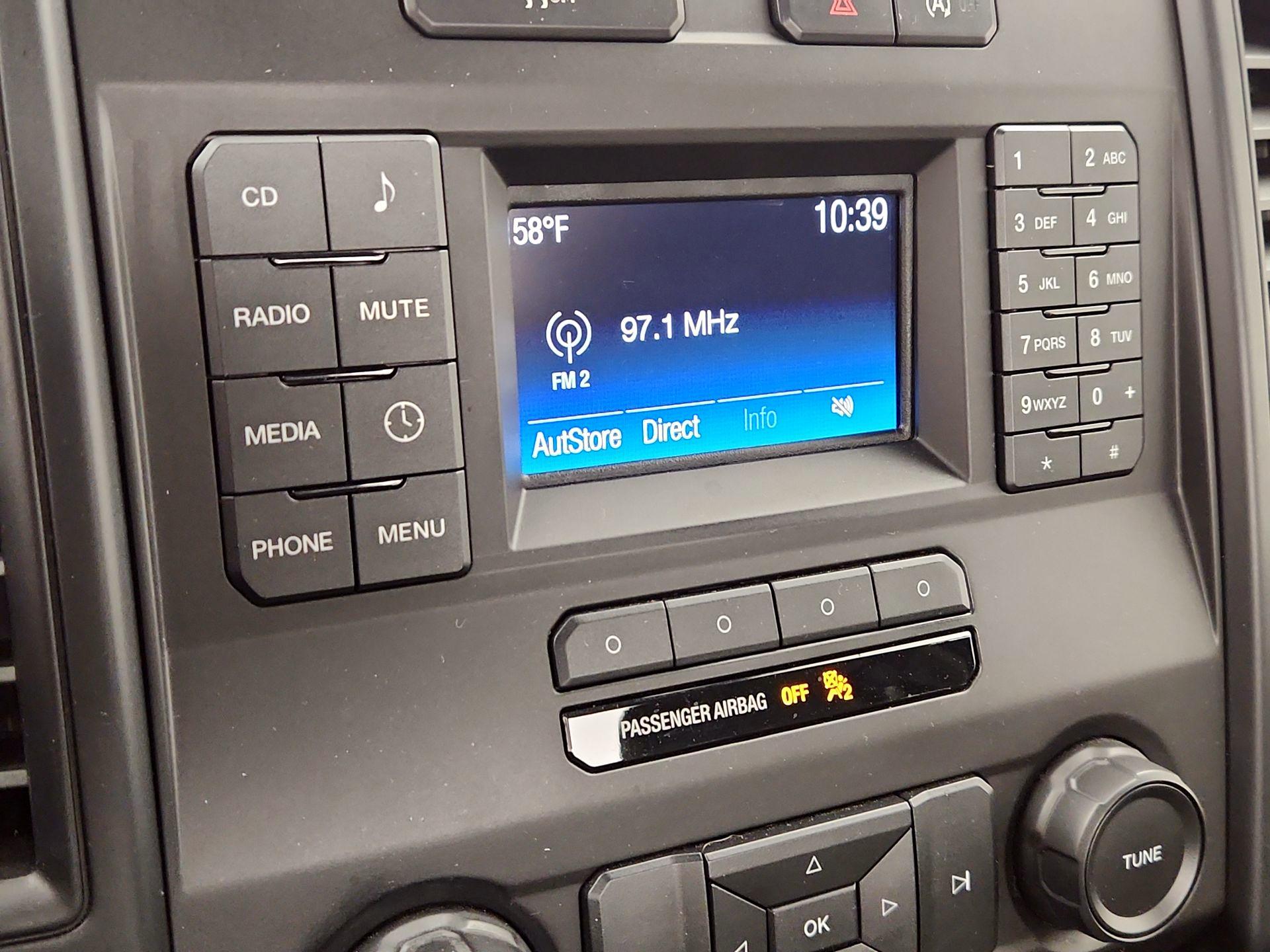 Thumbnail: 2016 Ford F-150 - 15
