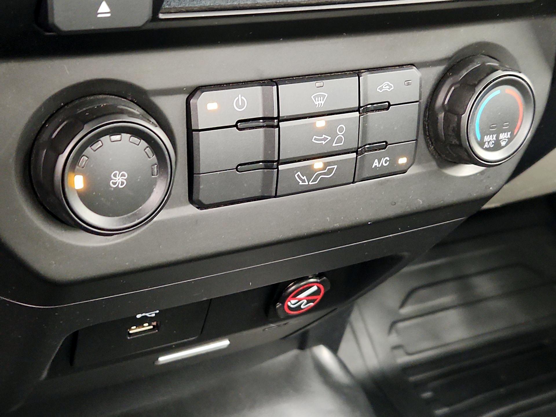 Thumbnail: 2016 Ford F-150 - 16